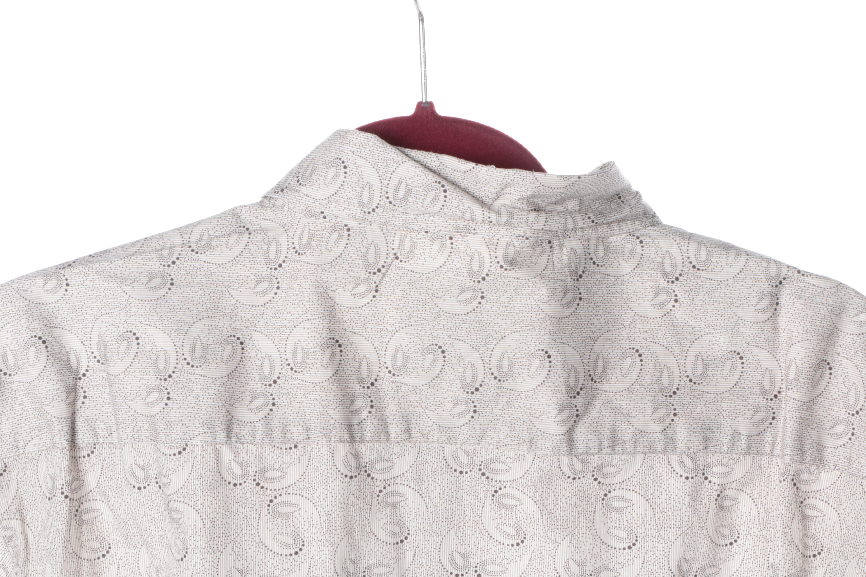 Men's Button-Down Shirts with English Laundry