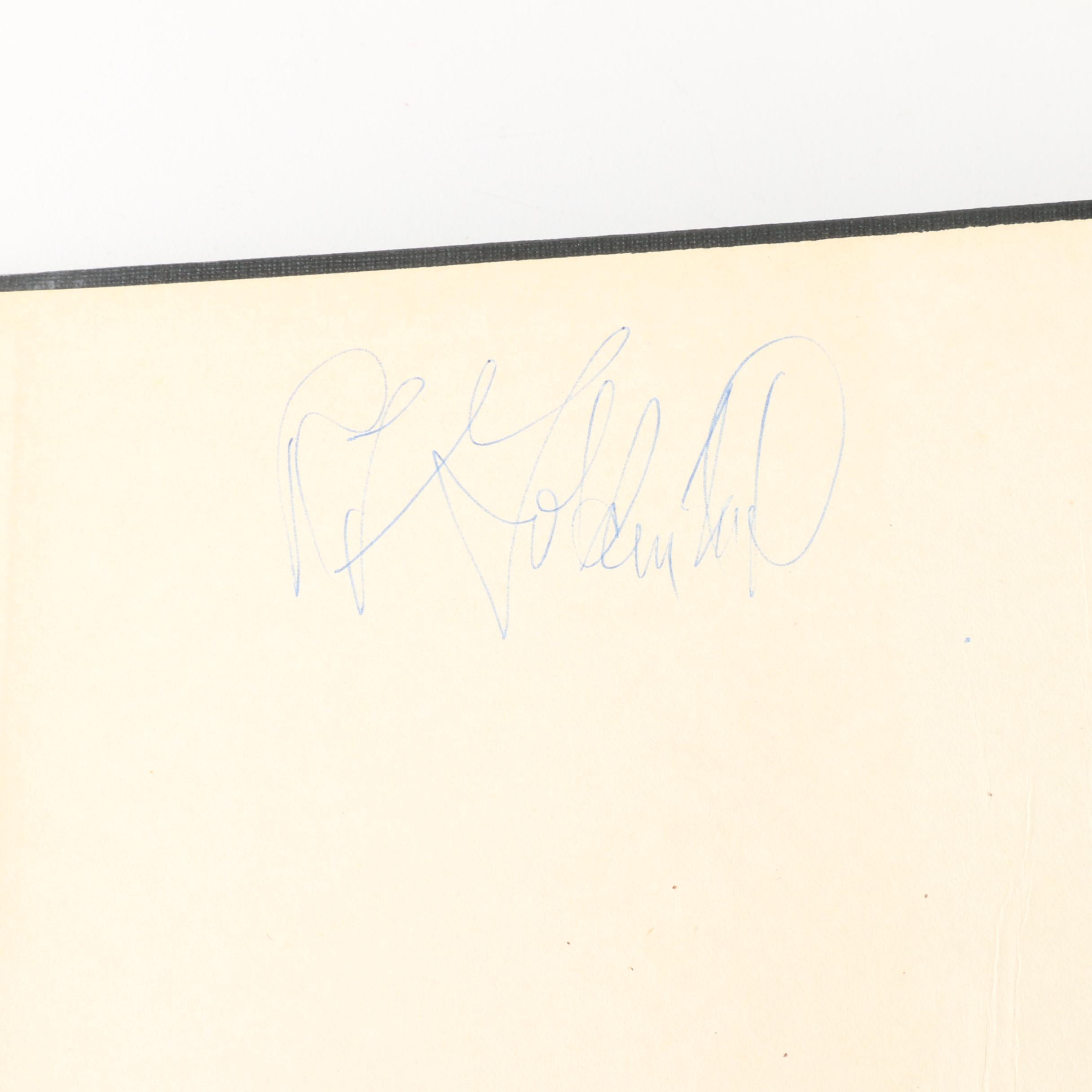 1927 Elmer & Amend "Biological, Chemical and Metallurgical Apparatus Catalog"