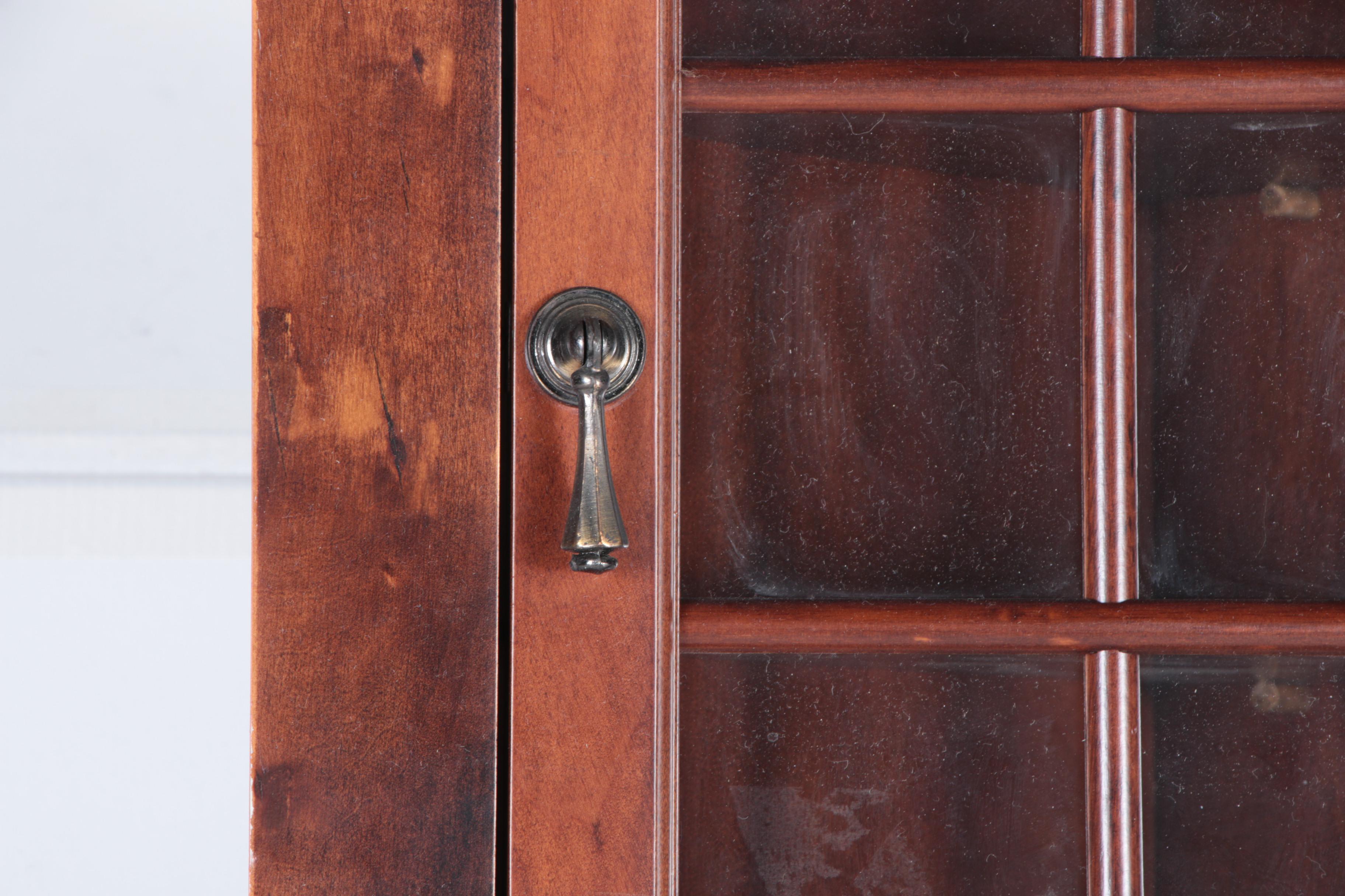 Corner Cabinet Shelf by The Bombay Company