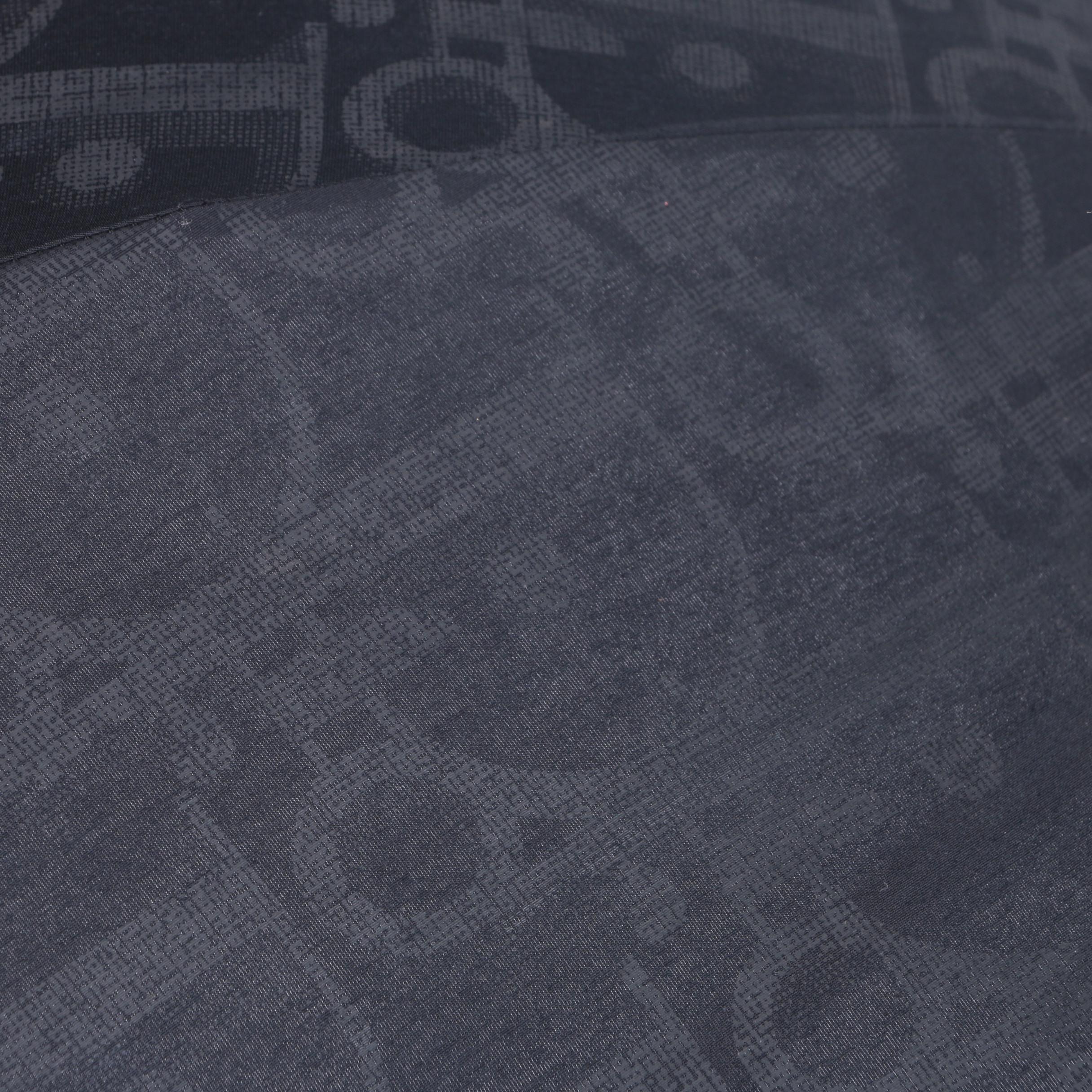 Dior Signature Logo Umbrella