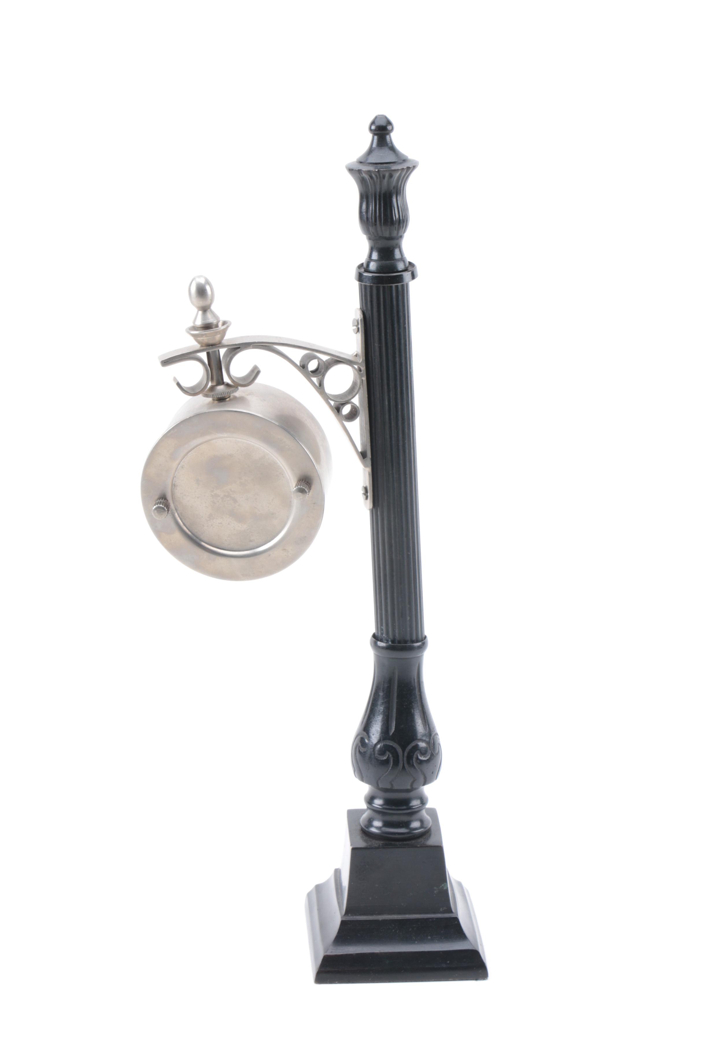 Paddington Station Mantel Clock