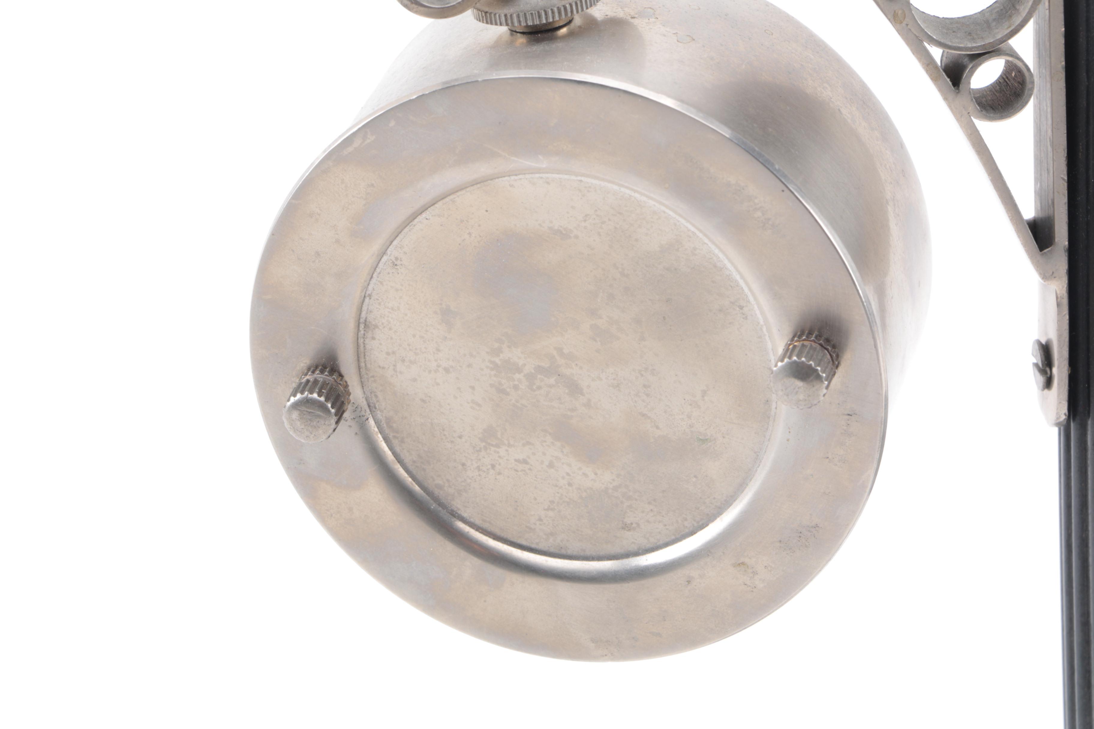 Paddington Station Mantel Clock