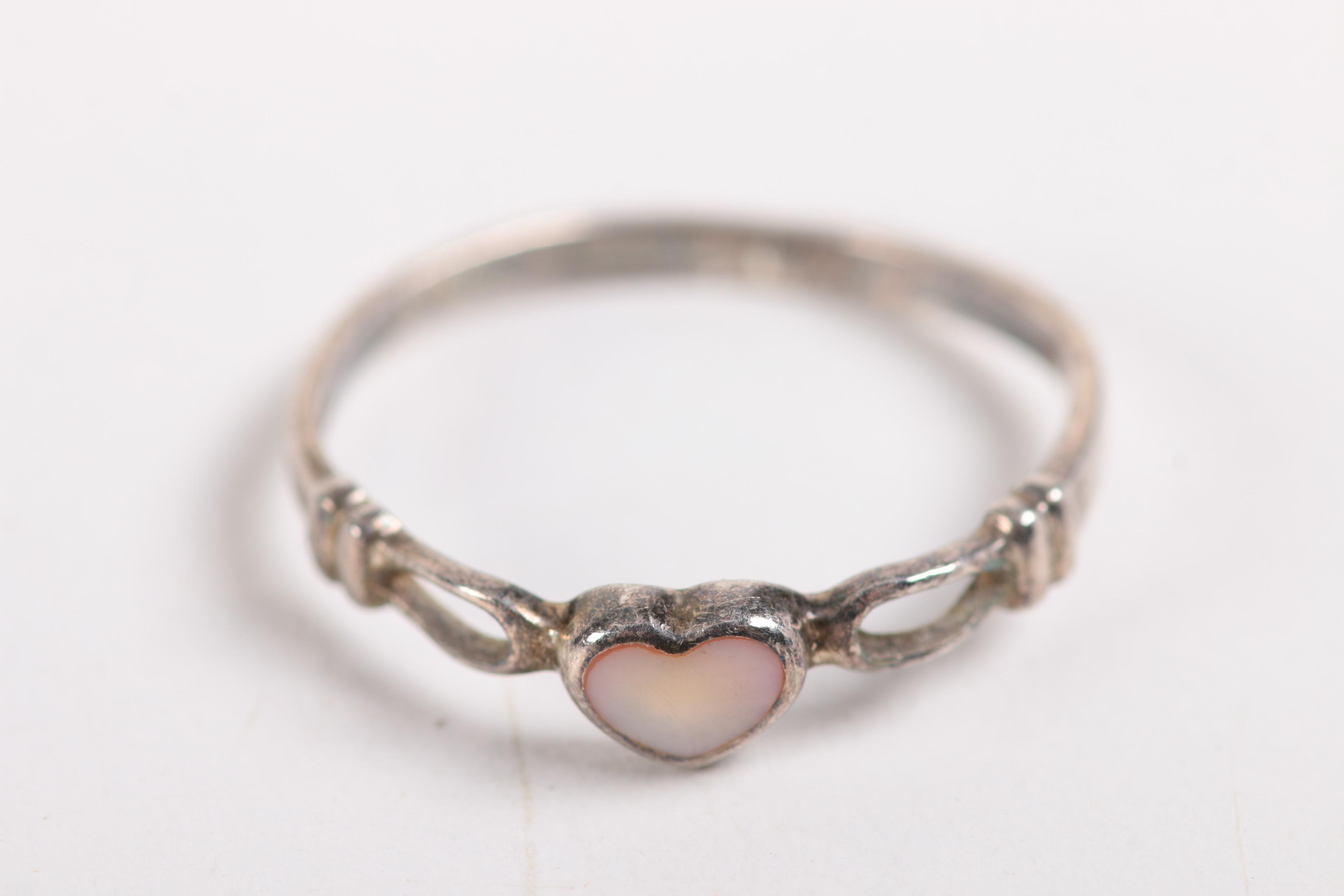 Sterling Silver Jewelry and a Gold Tone Costume Brooch