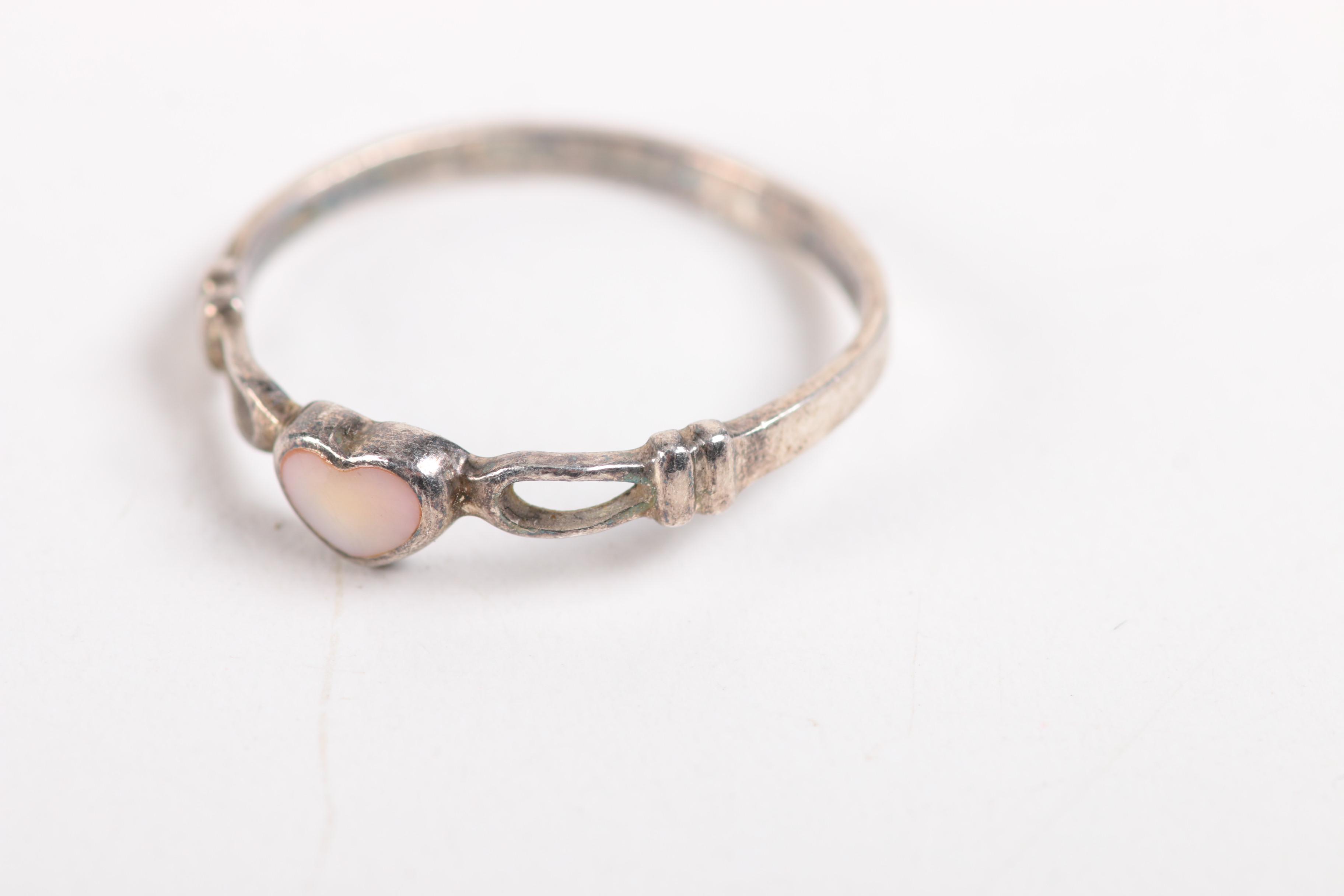 Sterling Silver Jewelry and a Gold Tone Costume Brooch