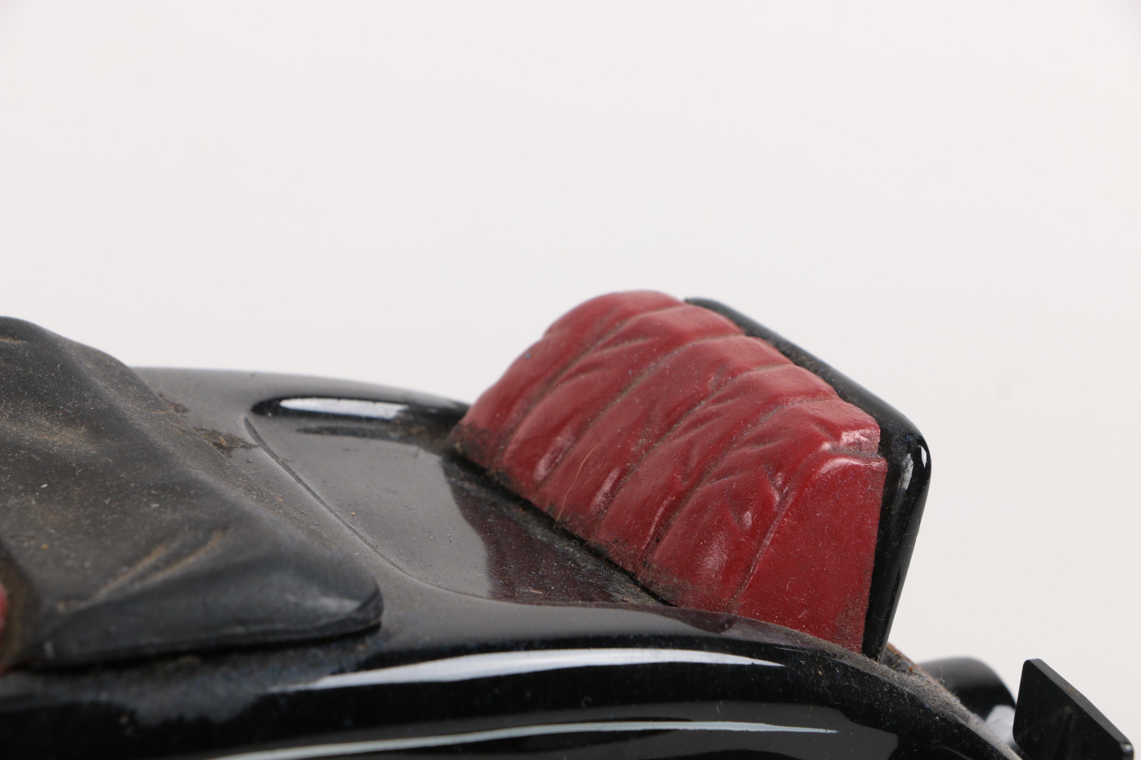 McCormick's Distilling Co. 1937 Packard Convertible Ceramic Bourbon Decanter