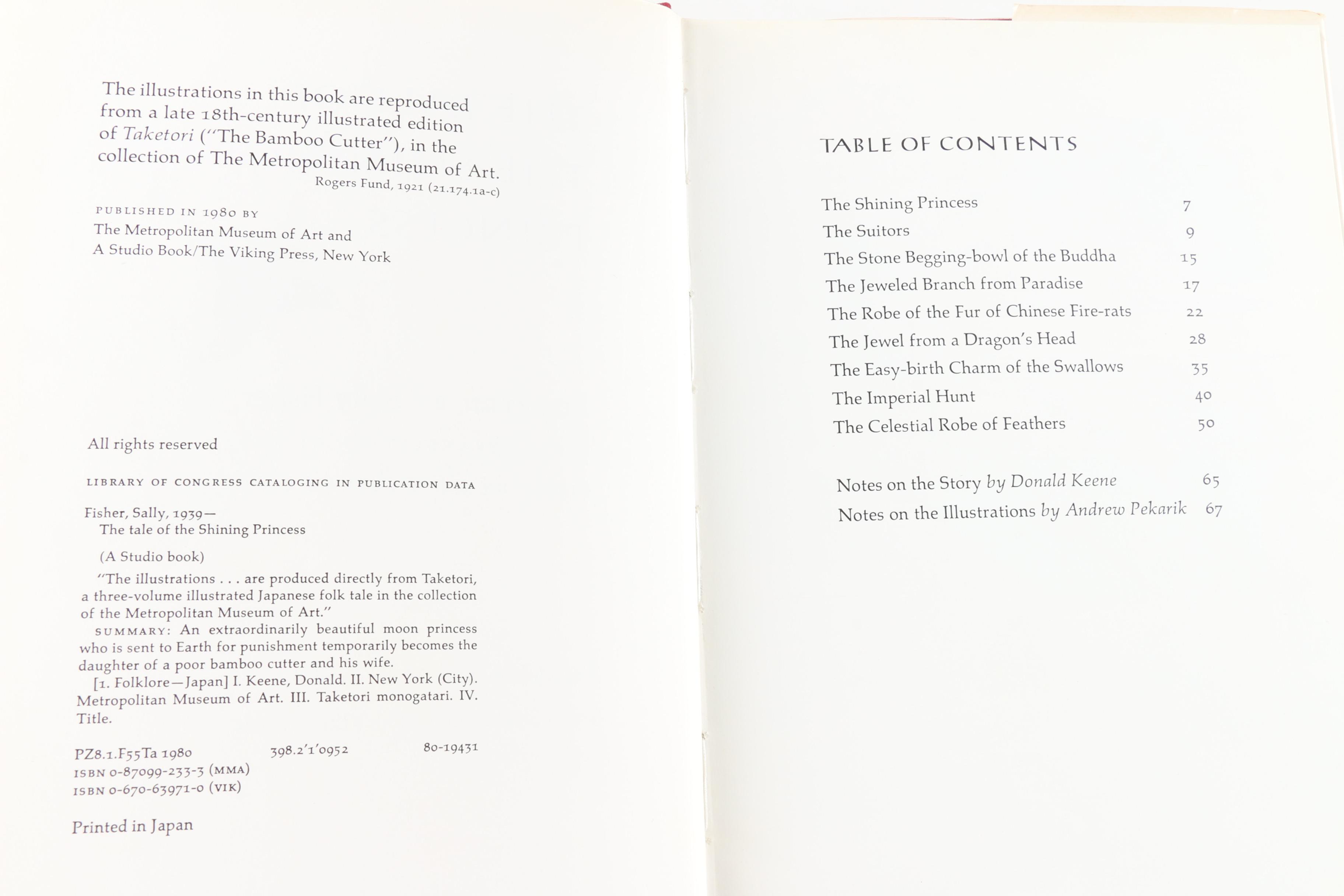 Assorted Hardcover Books on Japan and Auction Book