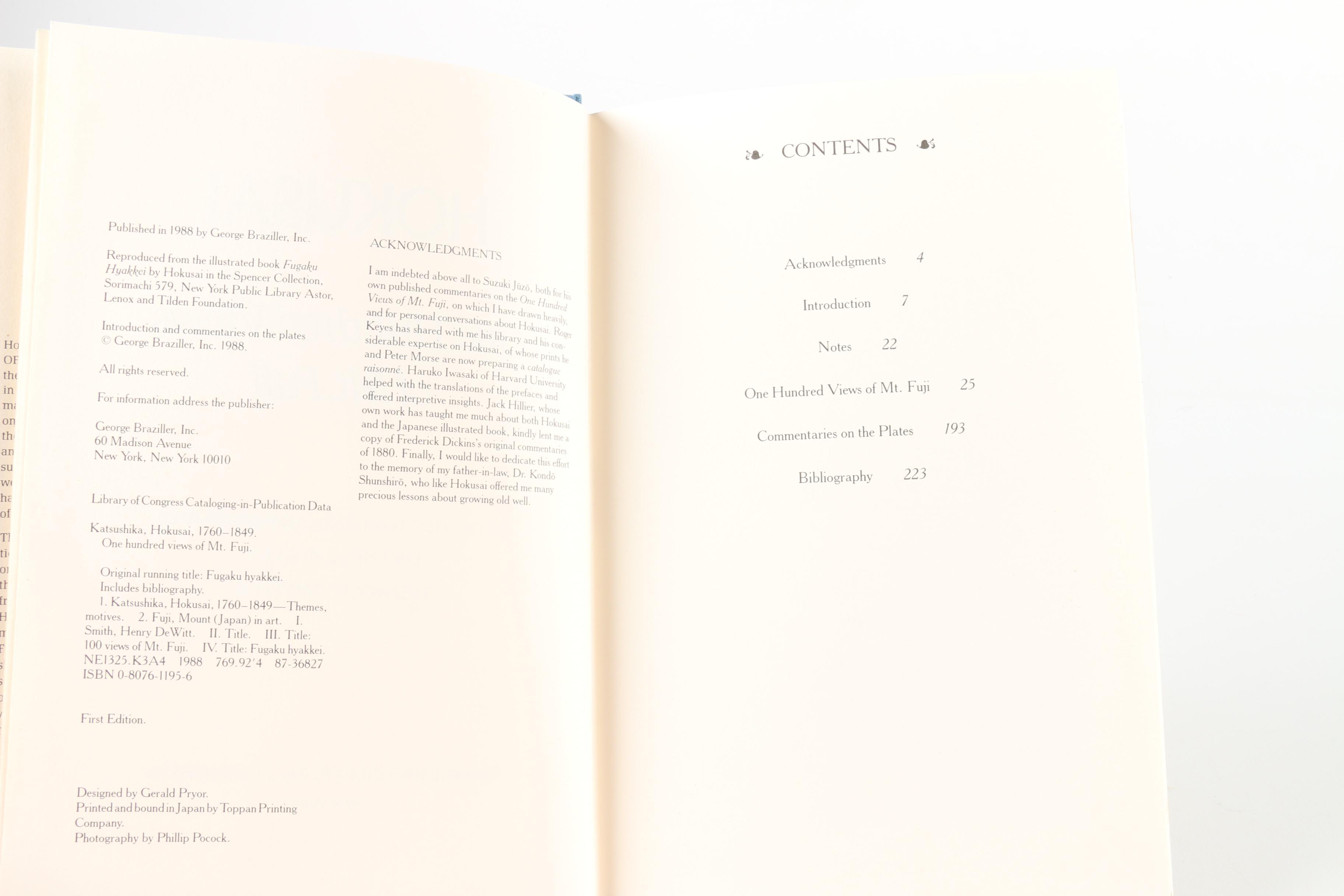 Assorted Hardcover Books on Japan and Auction Book