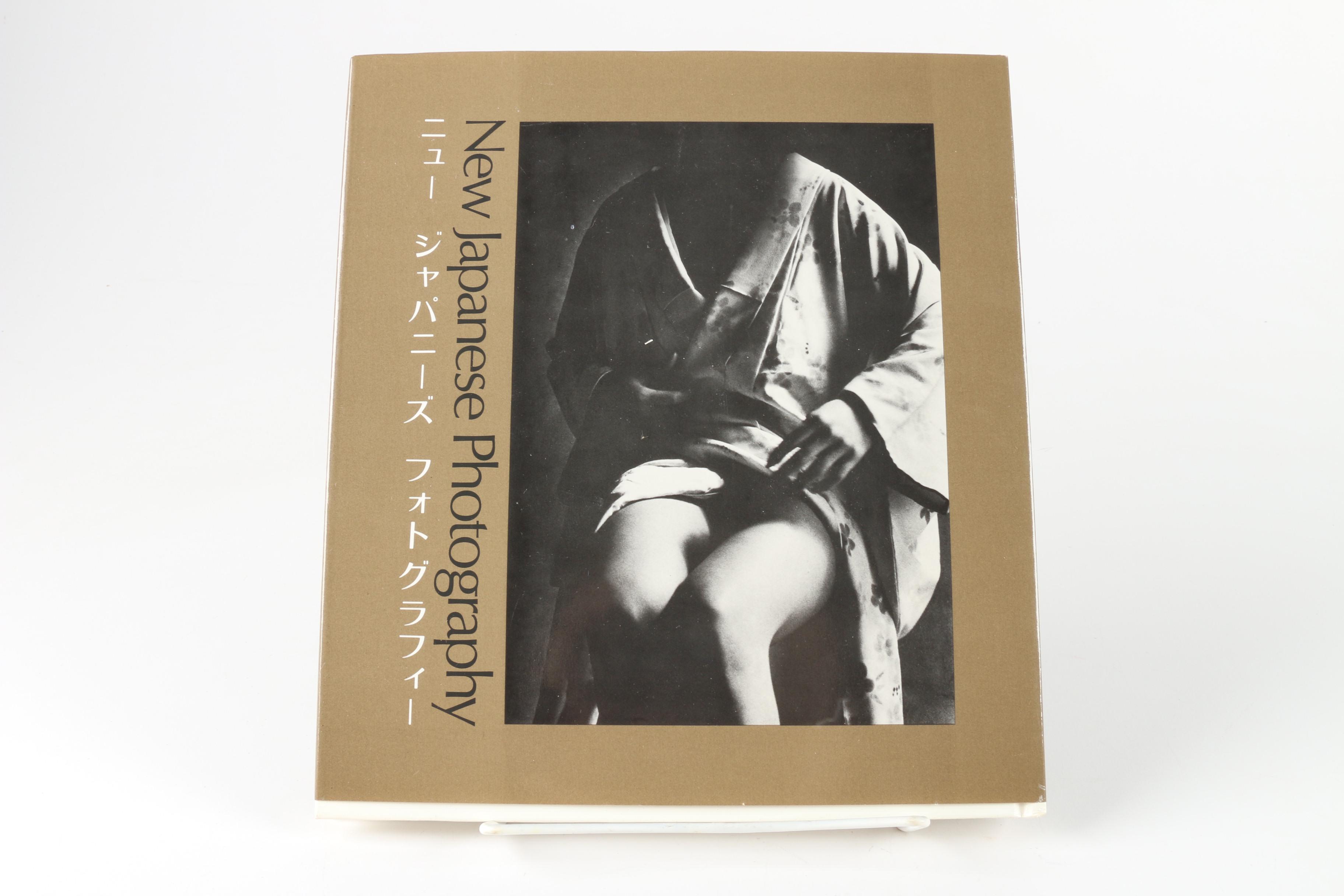 Assorted Hardcover Books on Japan and Auction Book