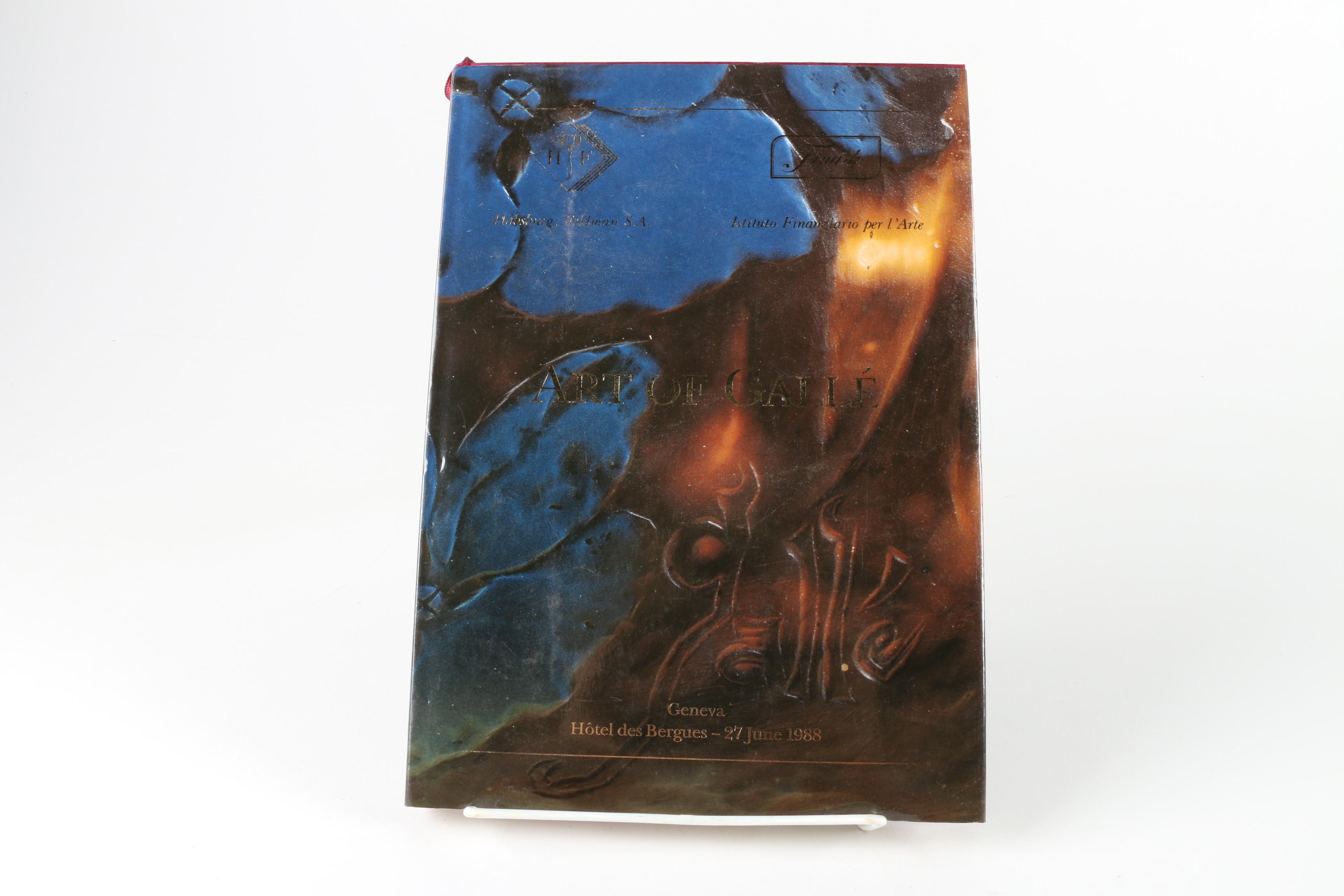 Assorted Hardcover Books on Japan and Auction Book