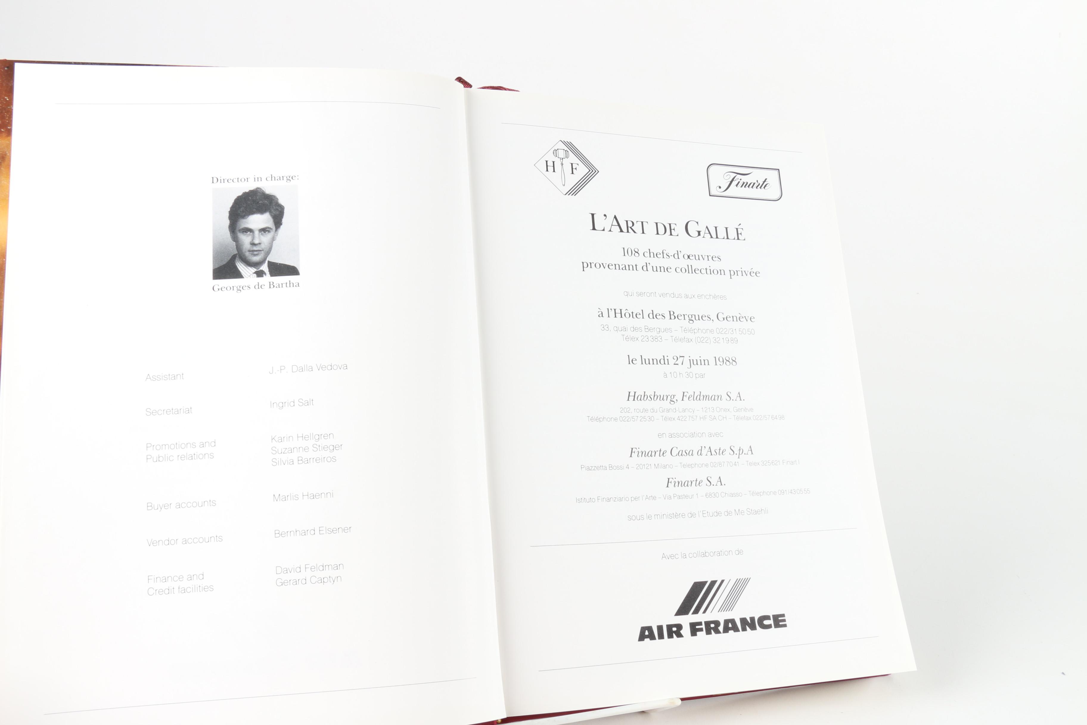 Assorted Hardcover Books on Japan and Auction Book