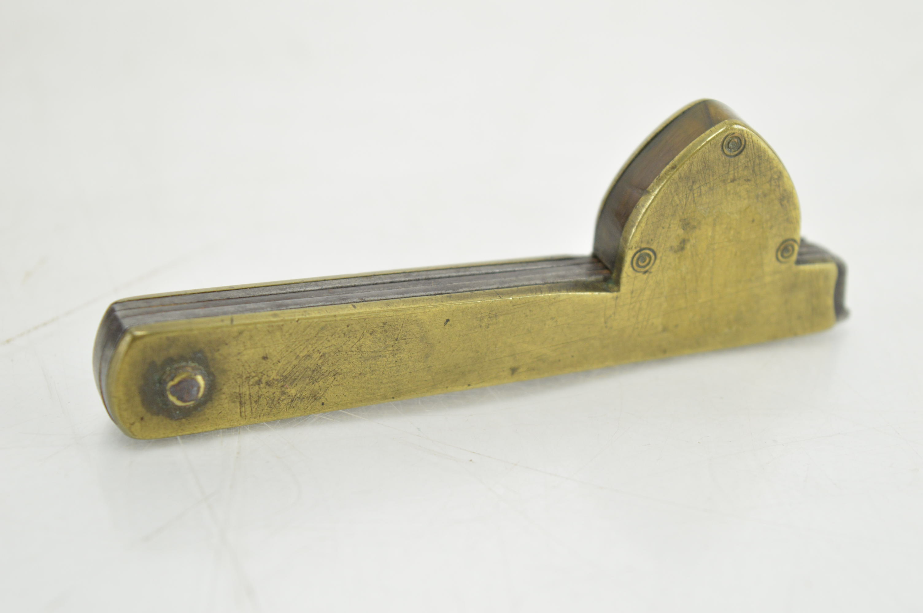 Antique Bloodletting Tools