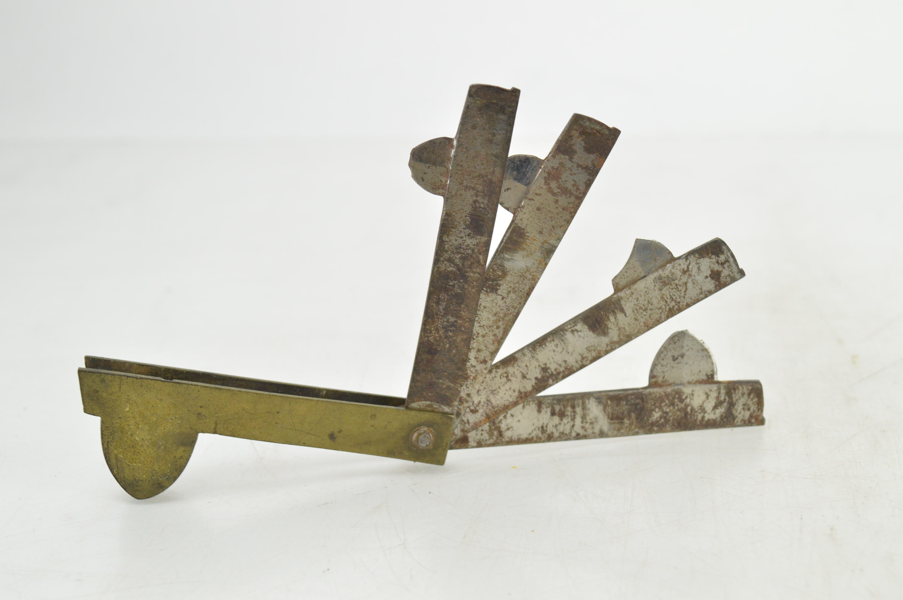 Antique Bloodletting Tools