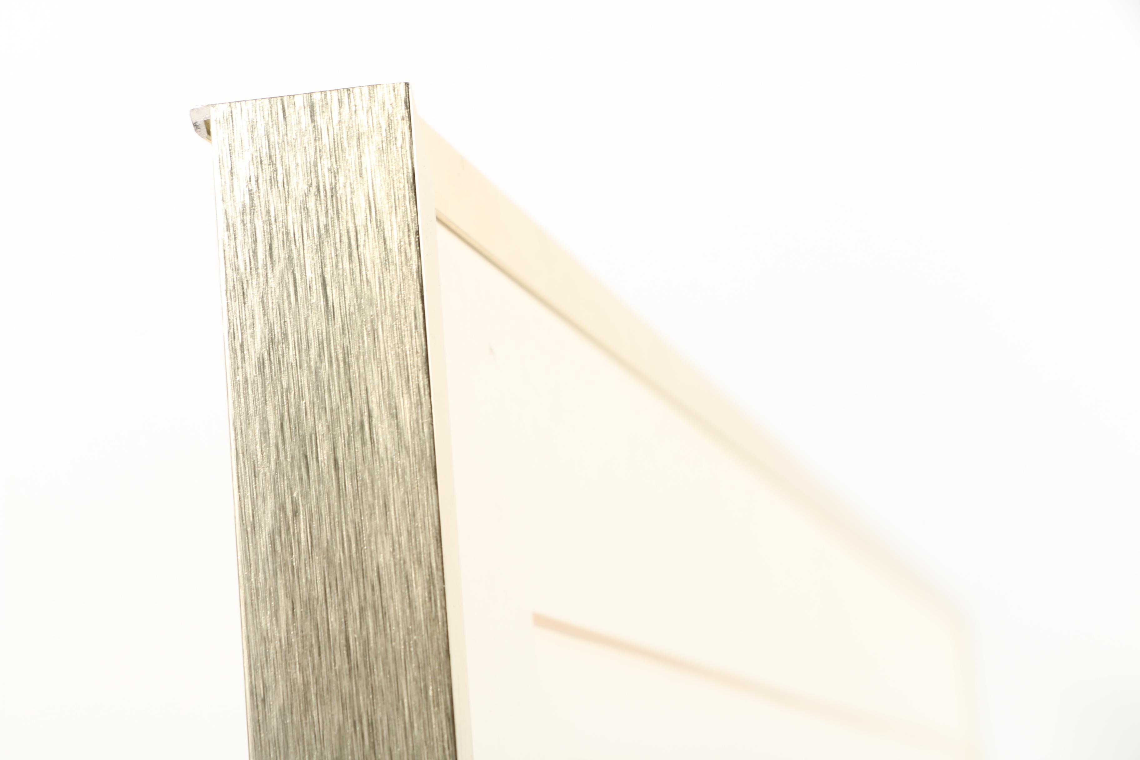 Renee Demsey Limited Edition Serigraph on Paper "Holiday"