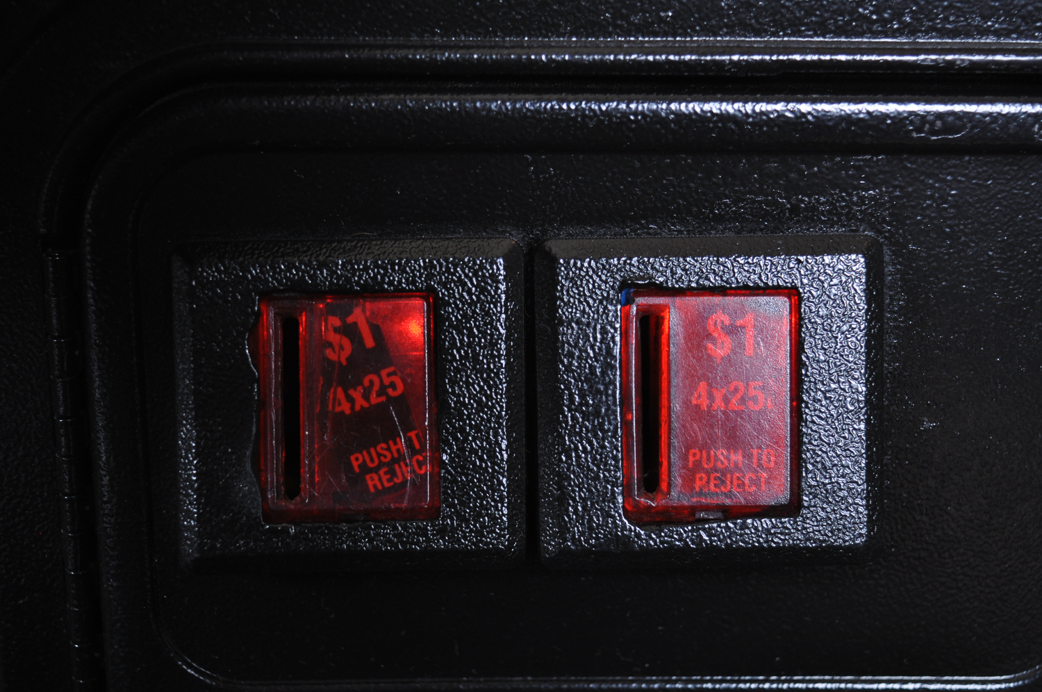 1999 Sega "Airline Pilots" Arcade Game