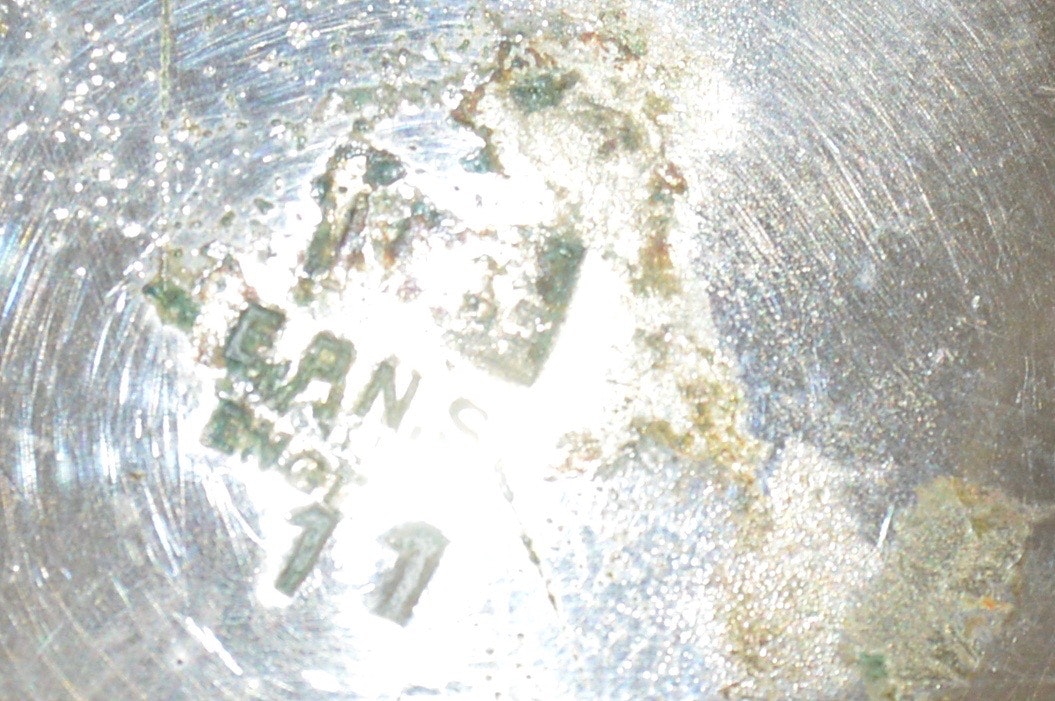 Vintage Silver Plate Assortment