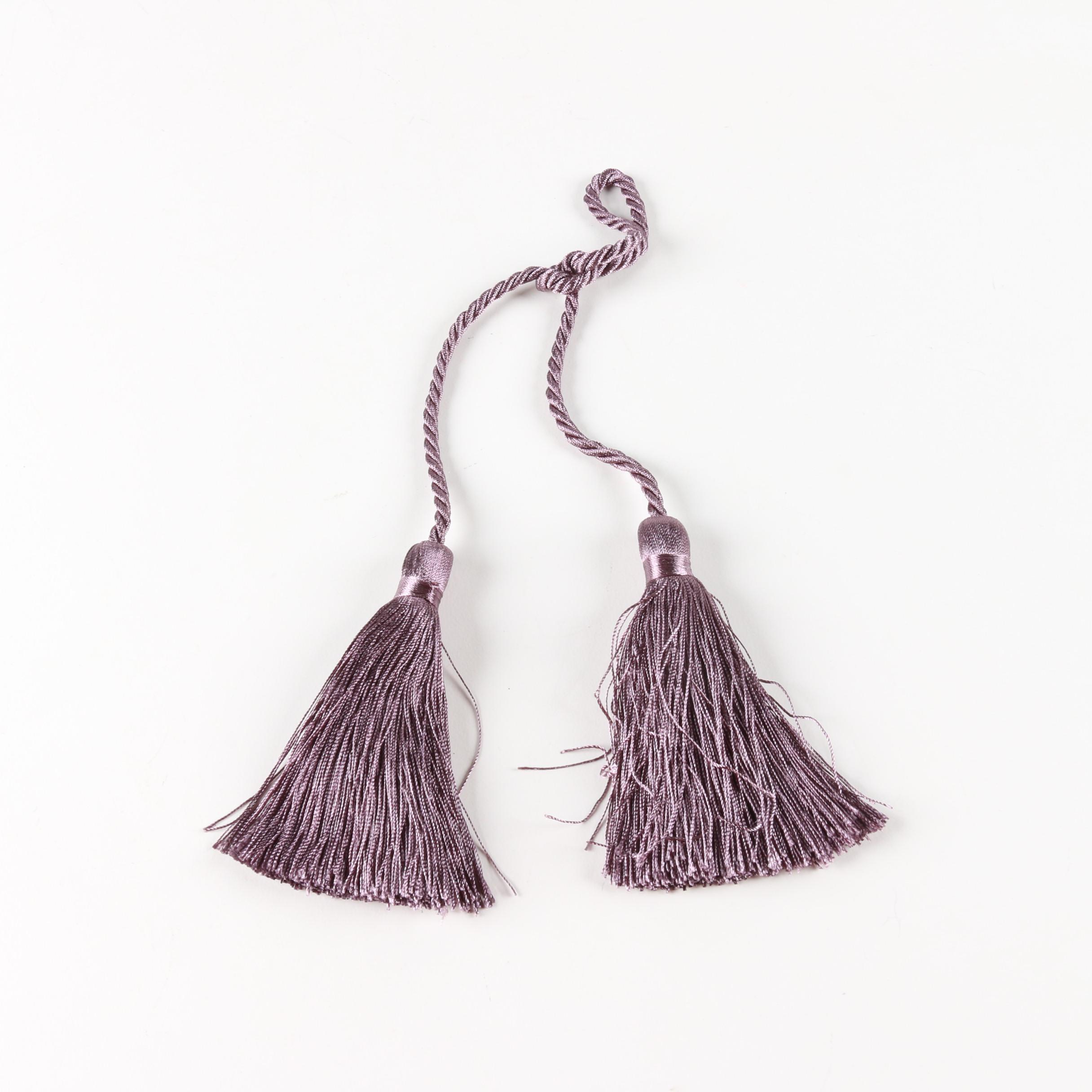 Assortment of Tassels