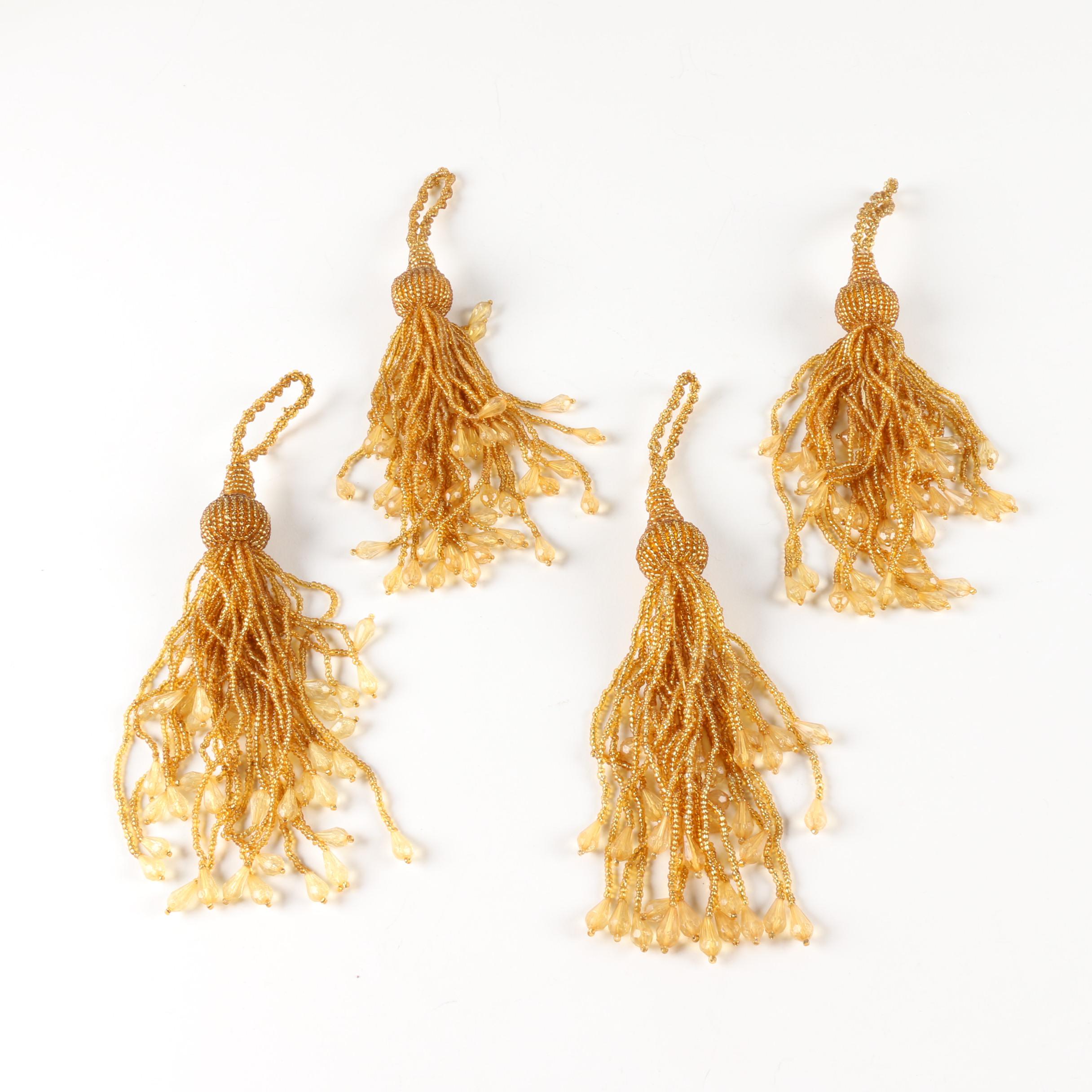 Assortment of Tassels