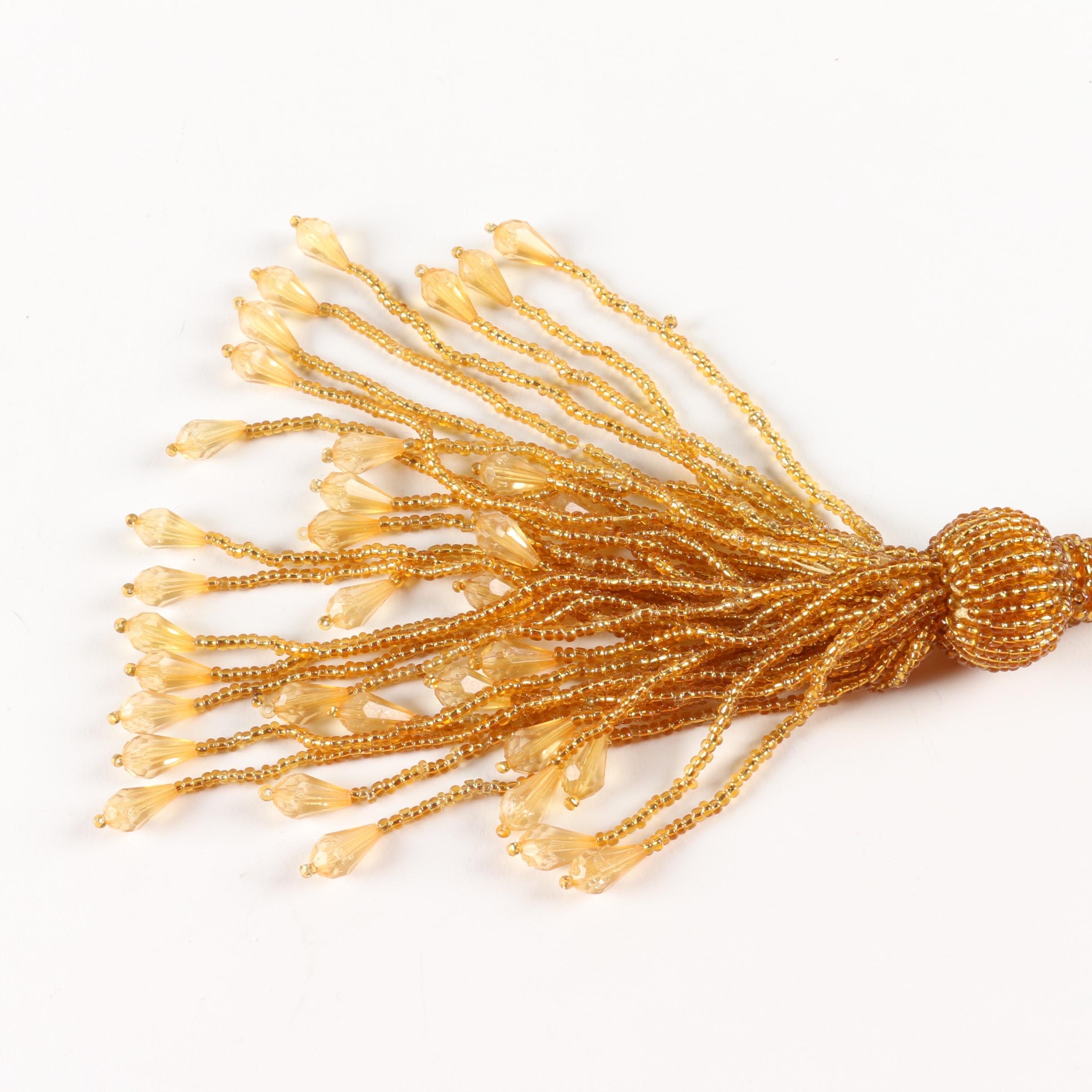 Assortment of Tassels