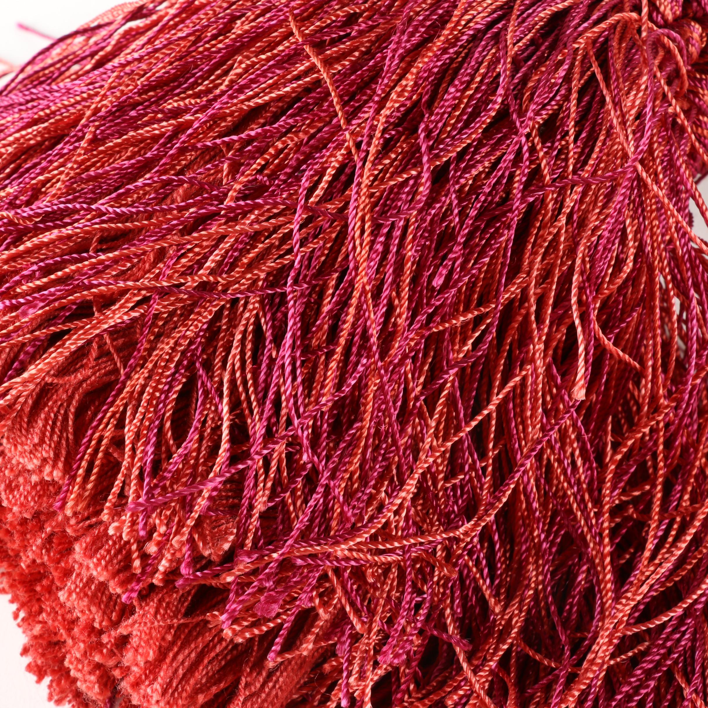 Assortment of Tassels