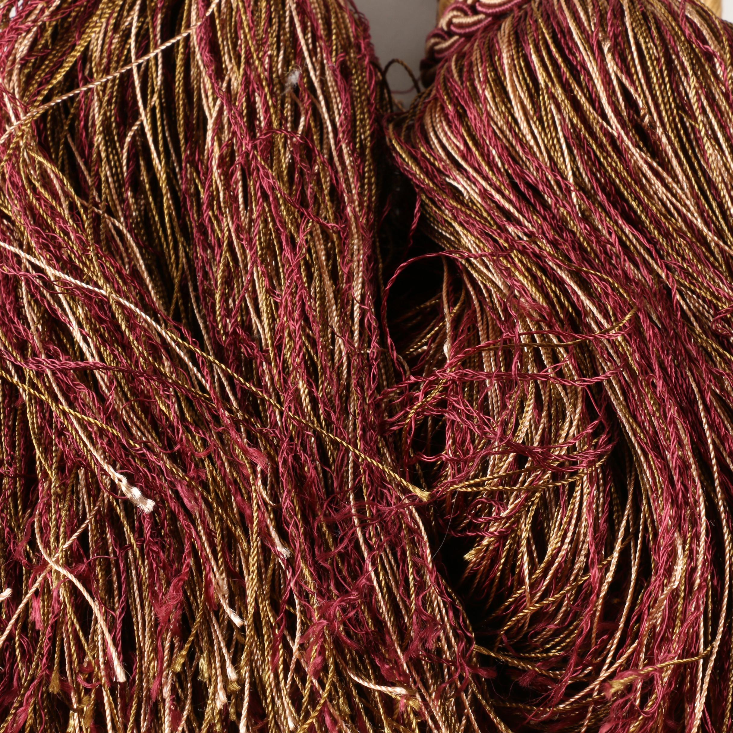 Assortment of Tassels