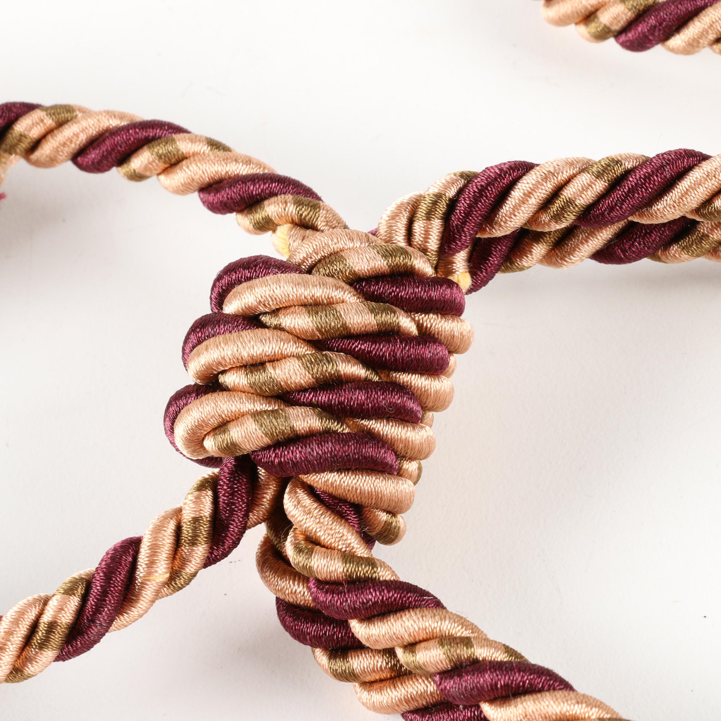 Assortment of Tassels