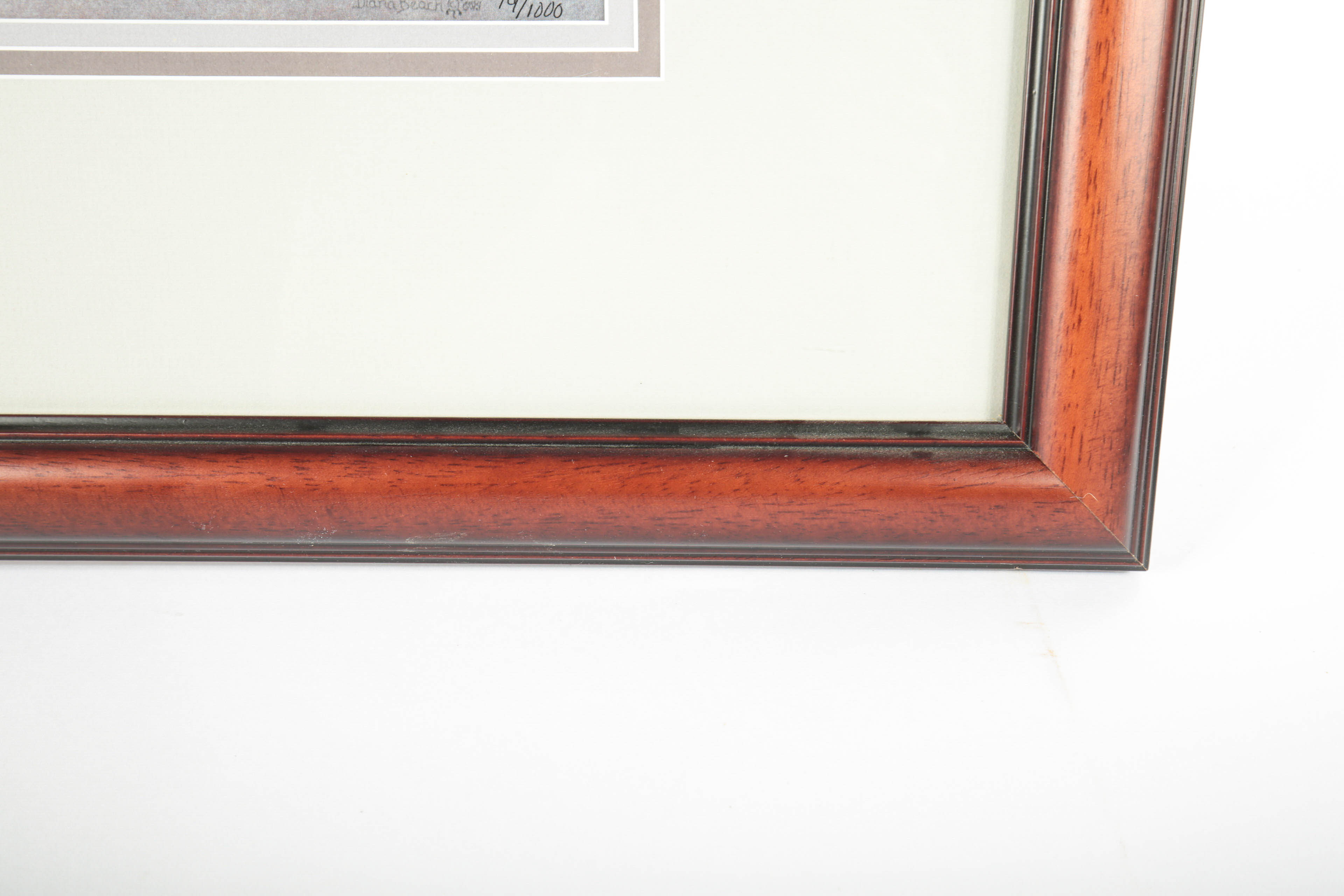 Limited Edition Signed Print after Diana Beach-Stamper, "After the Battle"