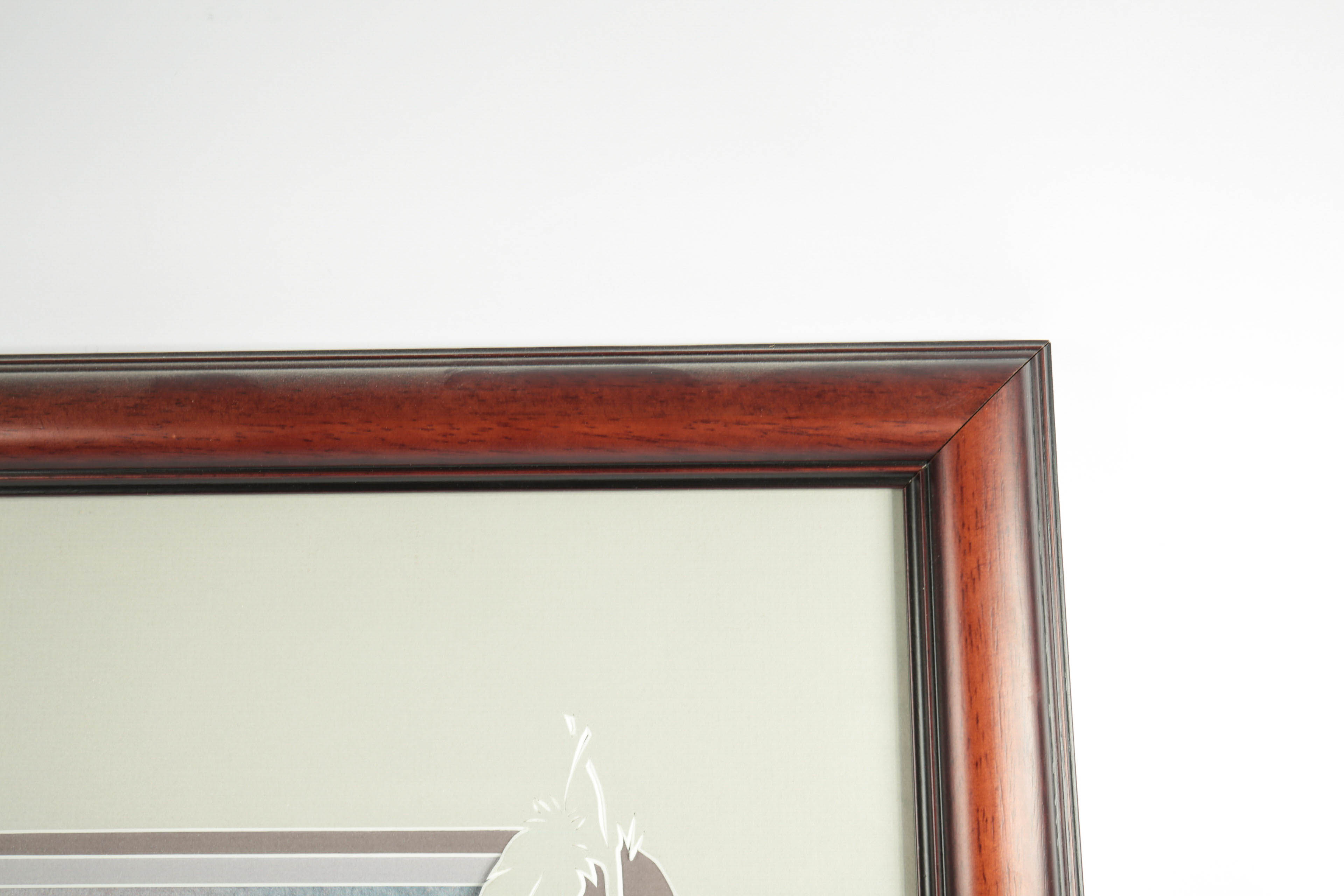 Limited Edition Signed Print after Diana Beach-Stamper, "After the Battle"