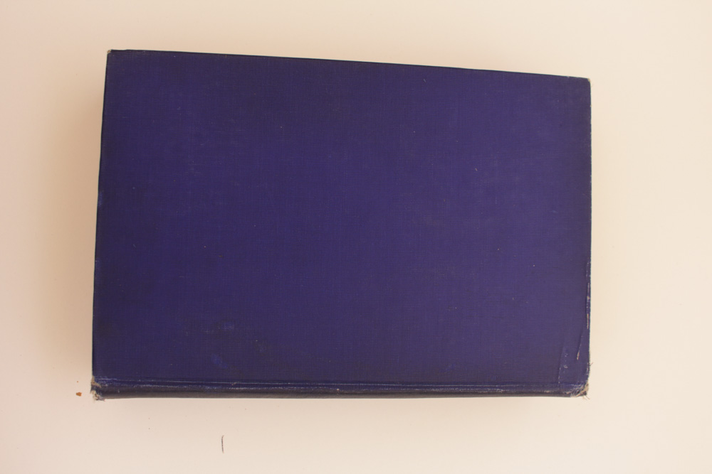 1911 First Edition "America's National Game" by A.G. Spalding