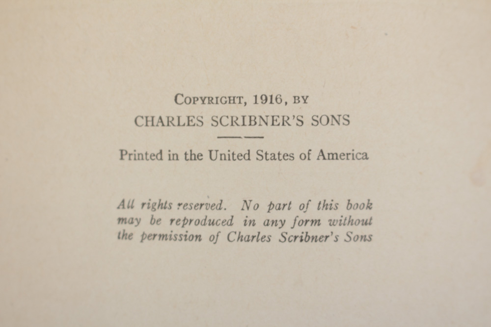 Novels with Famed Illustrators