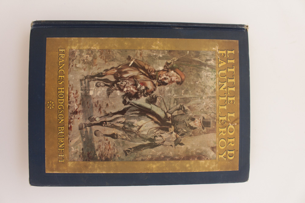 Novels with Famed Illustrators