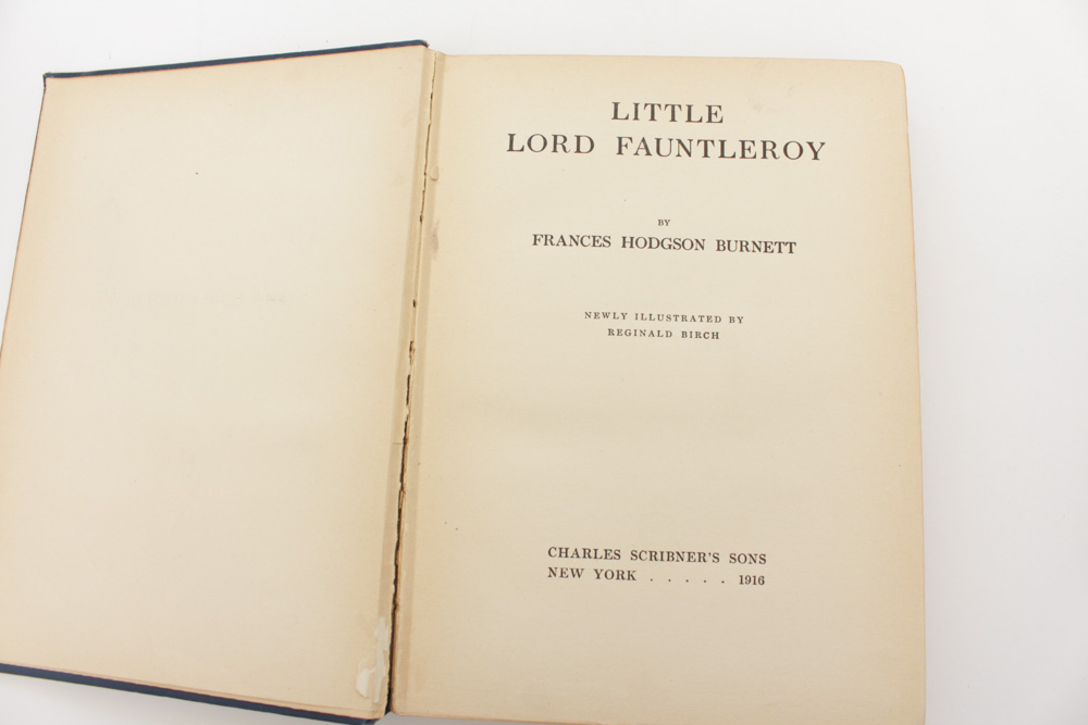 Novels with Famed Illustrators