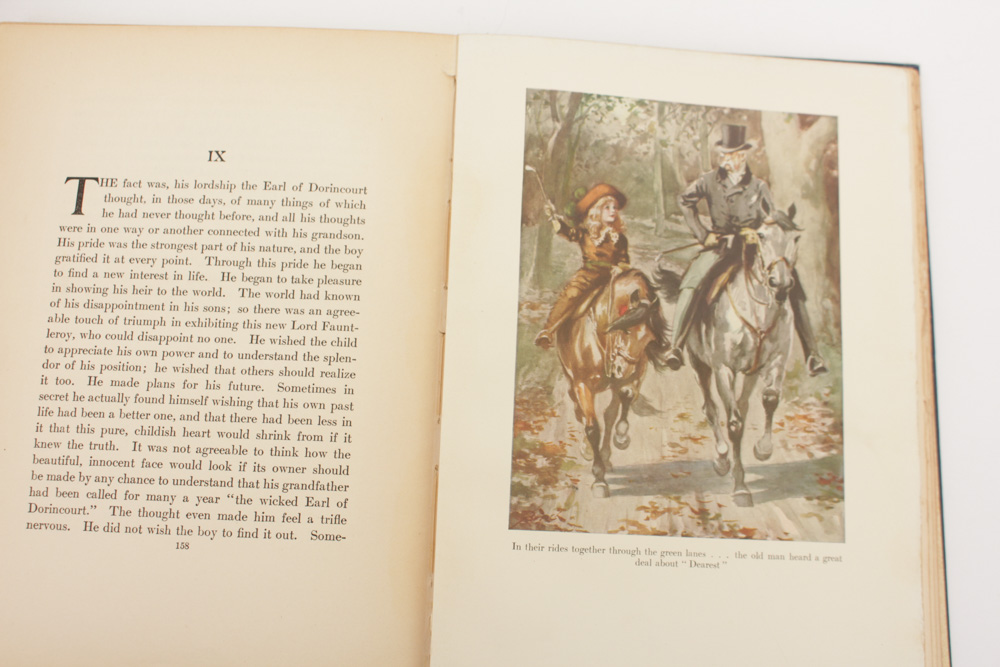 Novels with Famed Illustrators