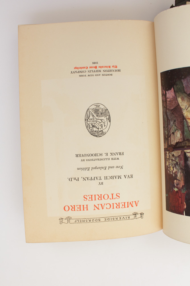 Novels with Famed Illustrators