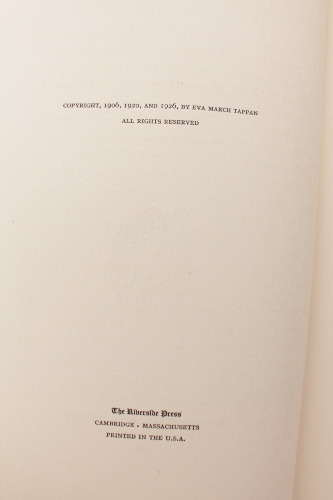 Novels with Famed Illustrators