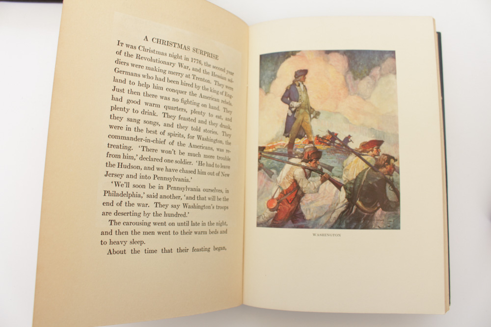 Novels with Famed Illustrators