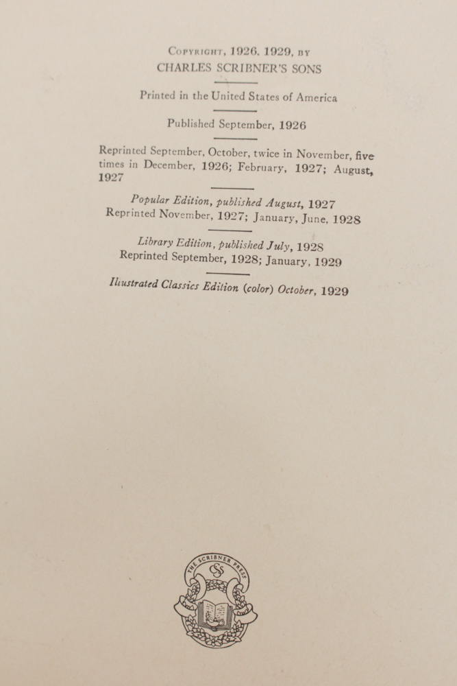 Novels with Famed Illustrators