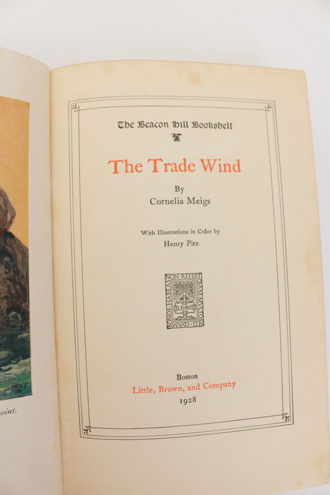 Novels with Famed Illustrators