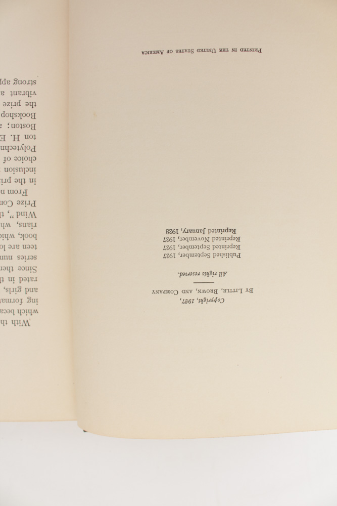 Novels with Famed Illustrators