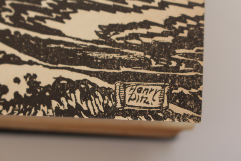 Novels with Famed Illustrators