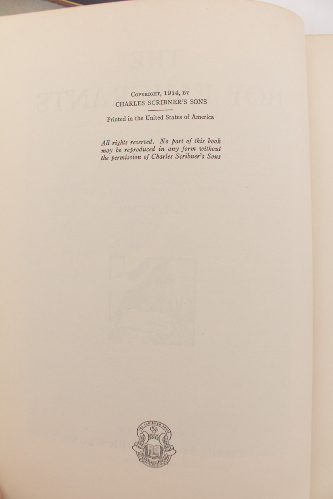 Novels with Famed Illustrators