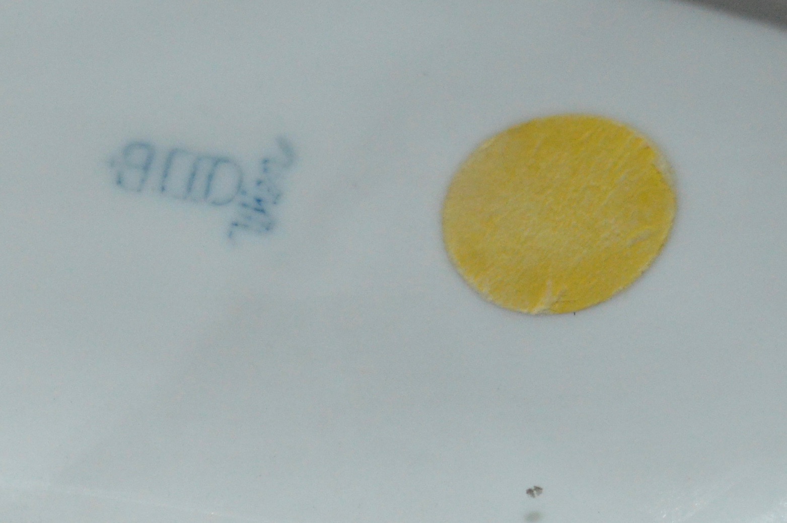 PRIORITY-Augarten Wien Lipizzaner Stallion Figurine in Piaffe Dressage