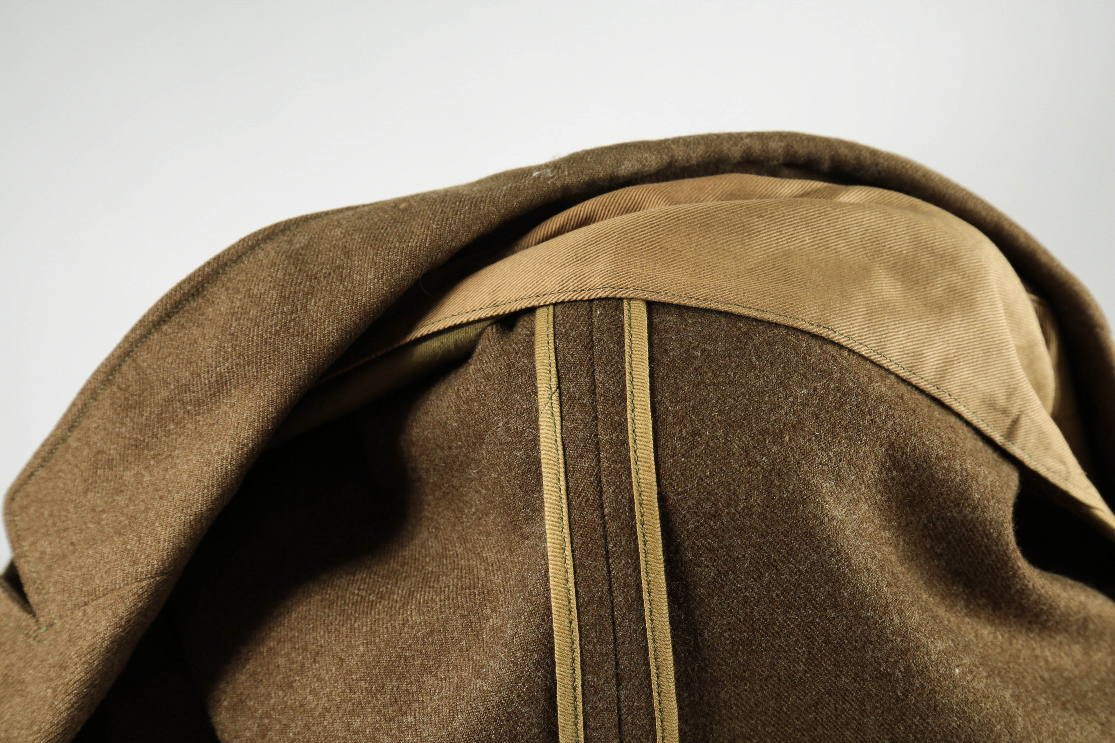 Vintage U.S. Army Uniform Jackets and Pants with Insignia