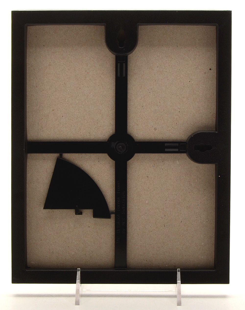 1951 Grover Cleveland "Connie Mack All-Stars" Baseball Card