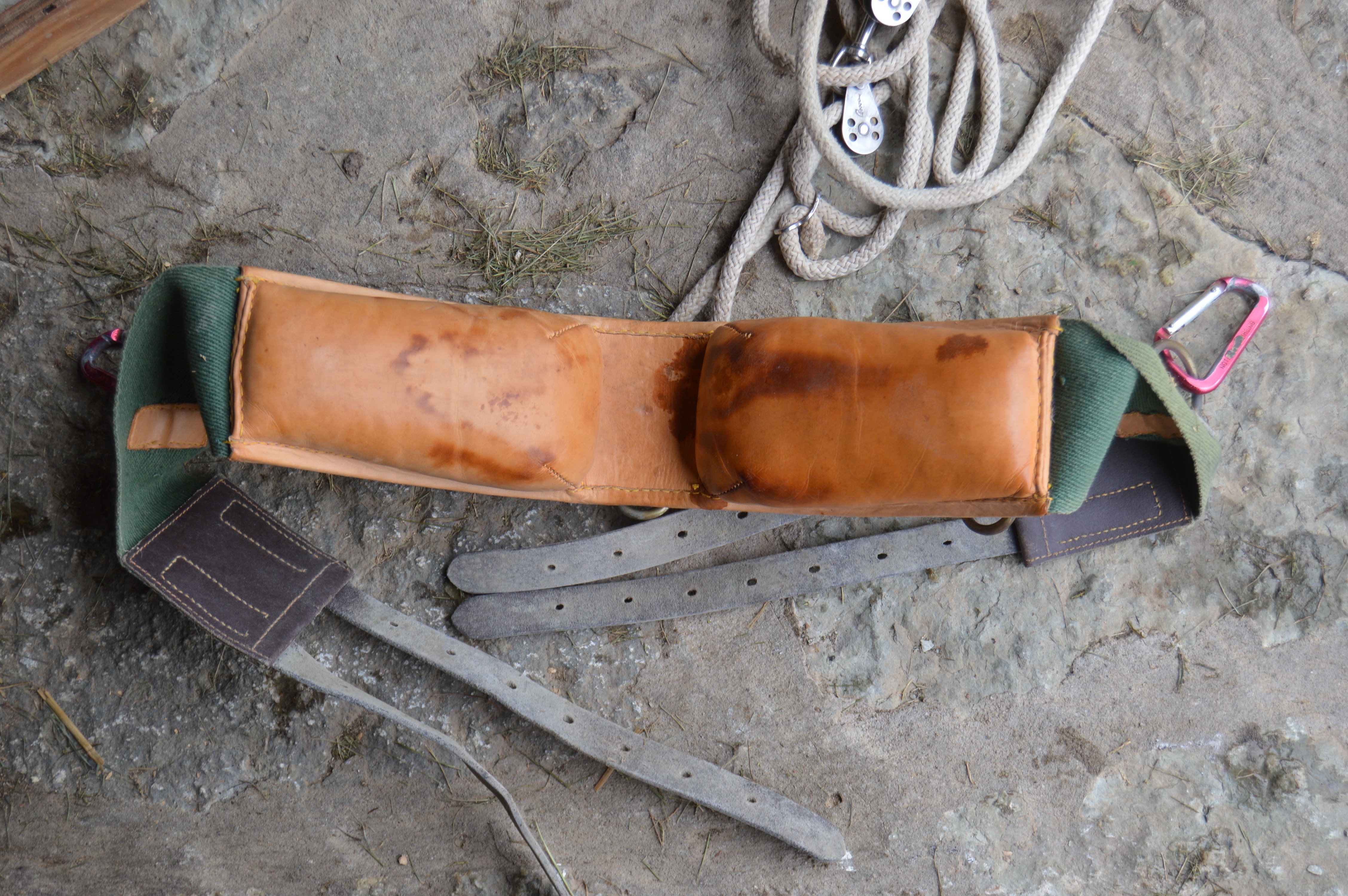 Horse Boarding Supplies and Equipment