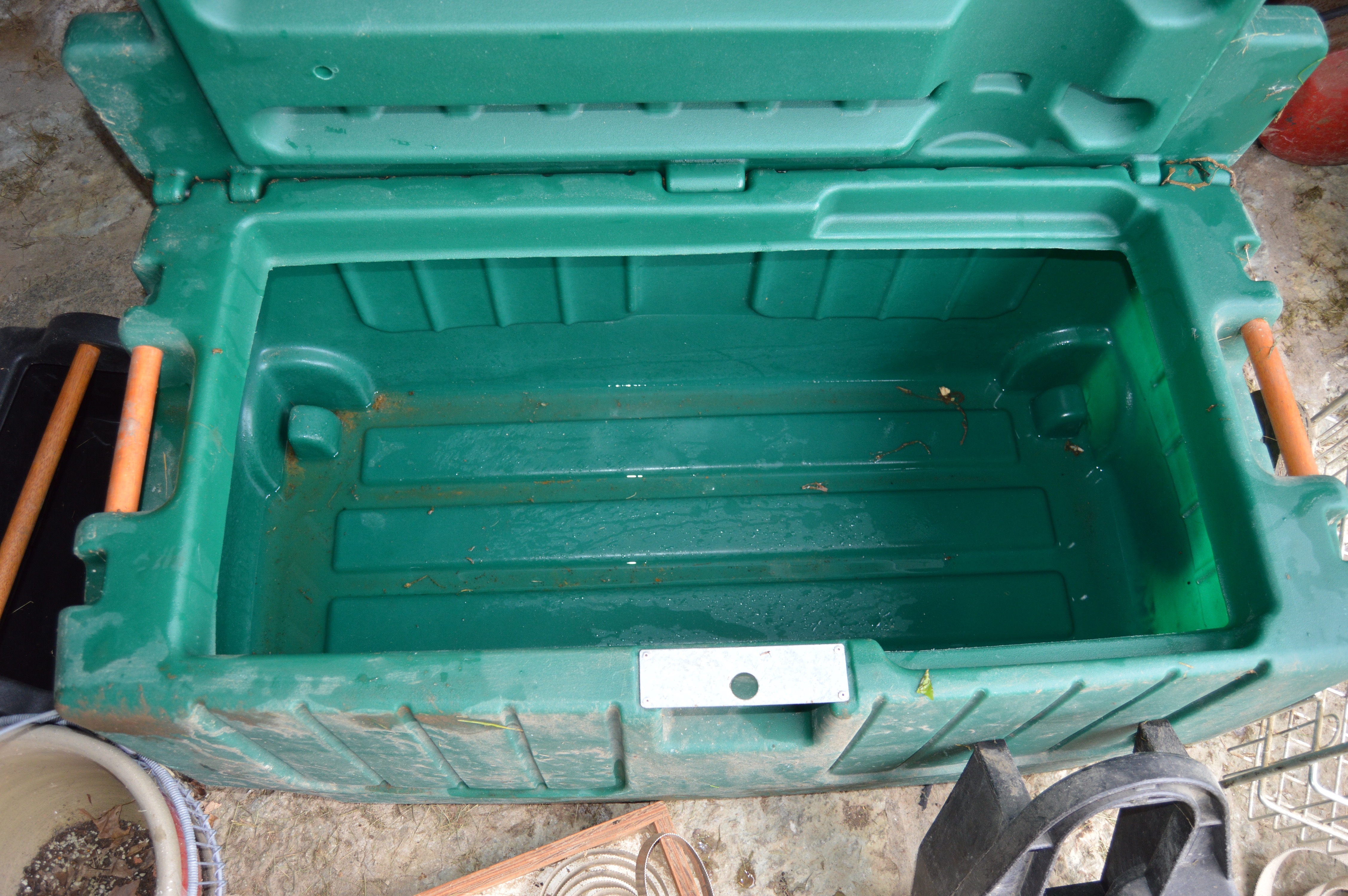 Horse Boarding Supplies and Equipment