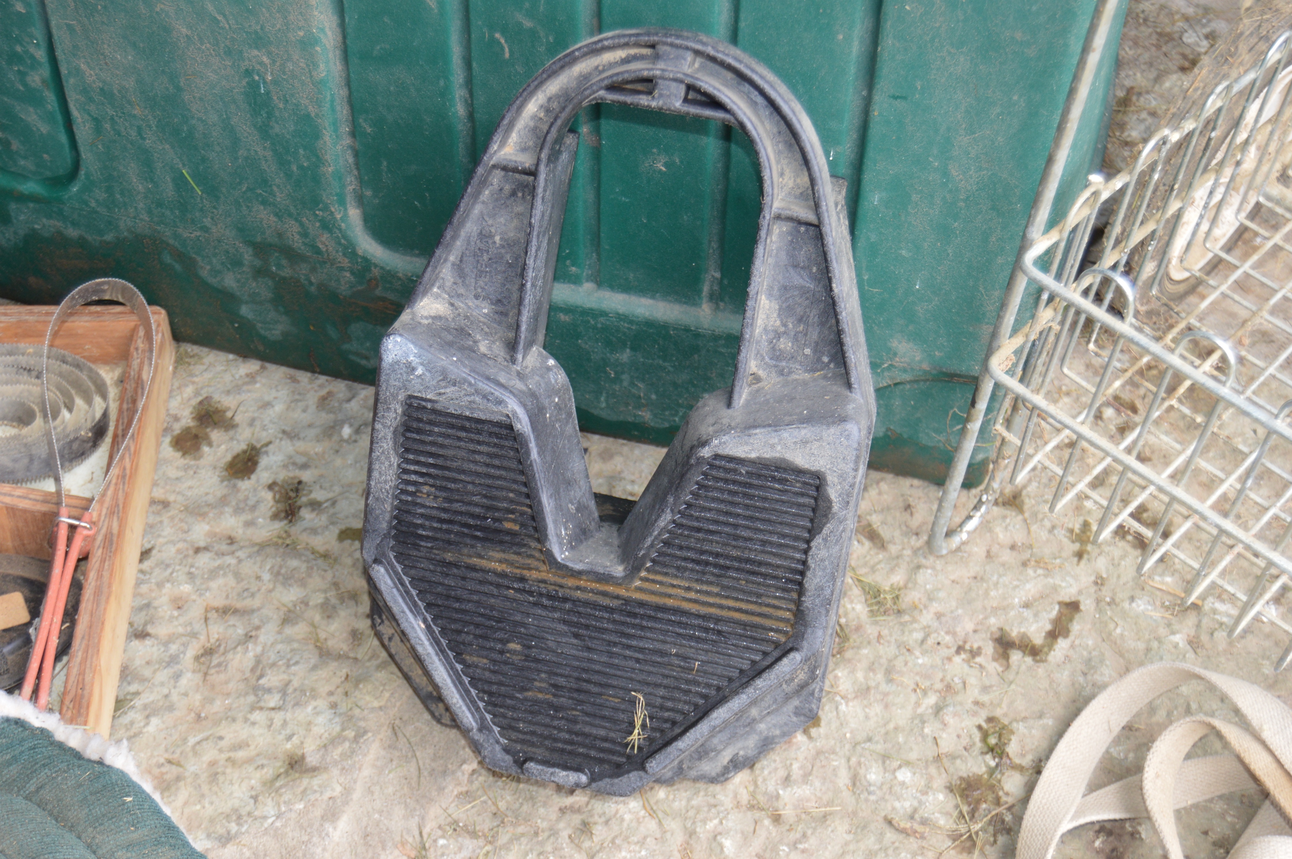 Horse Boarding Supplies and Equipment