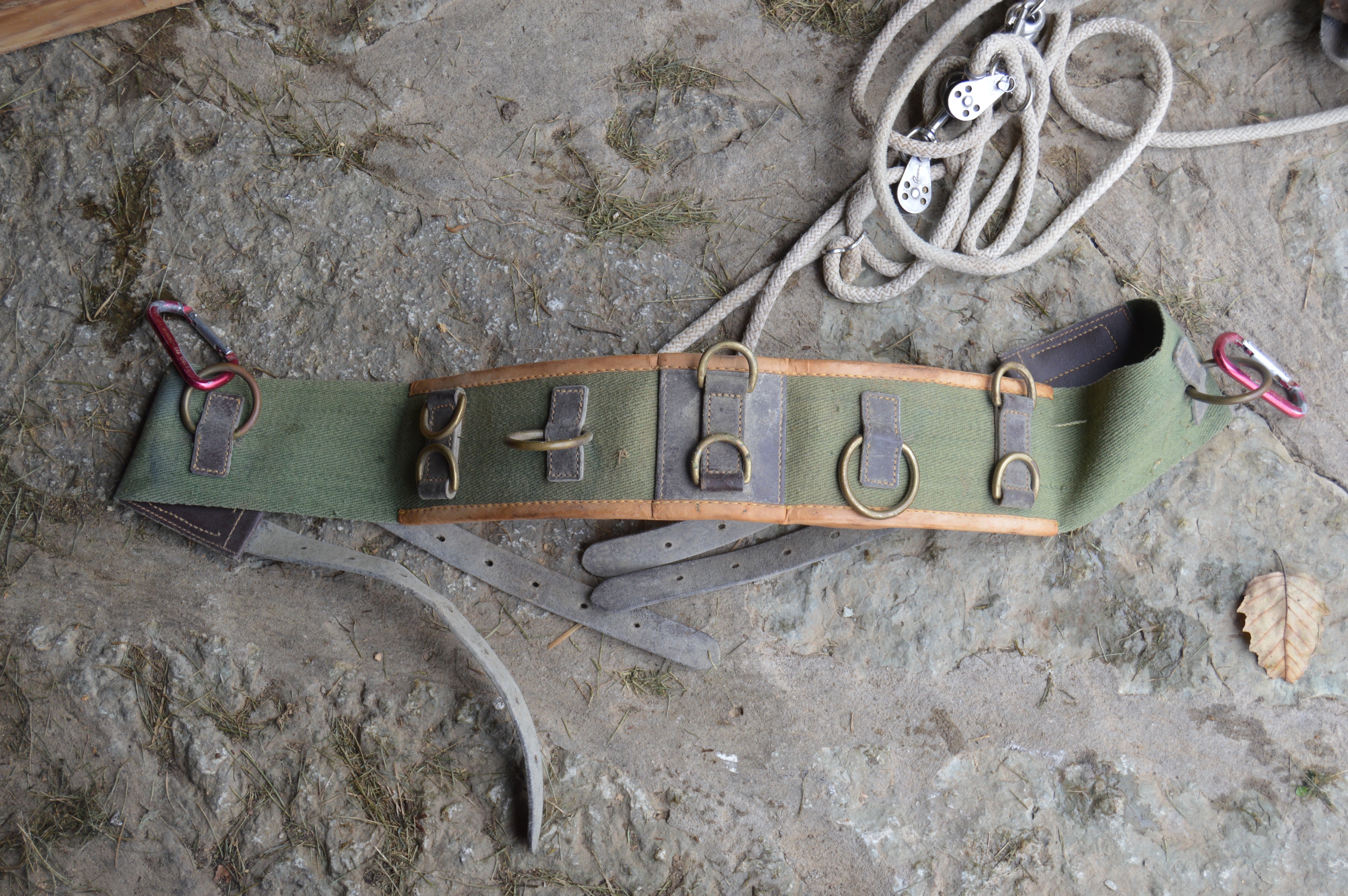 Horse Boarding Supplies and Equipment