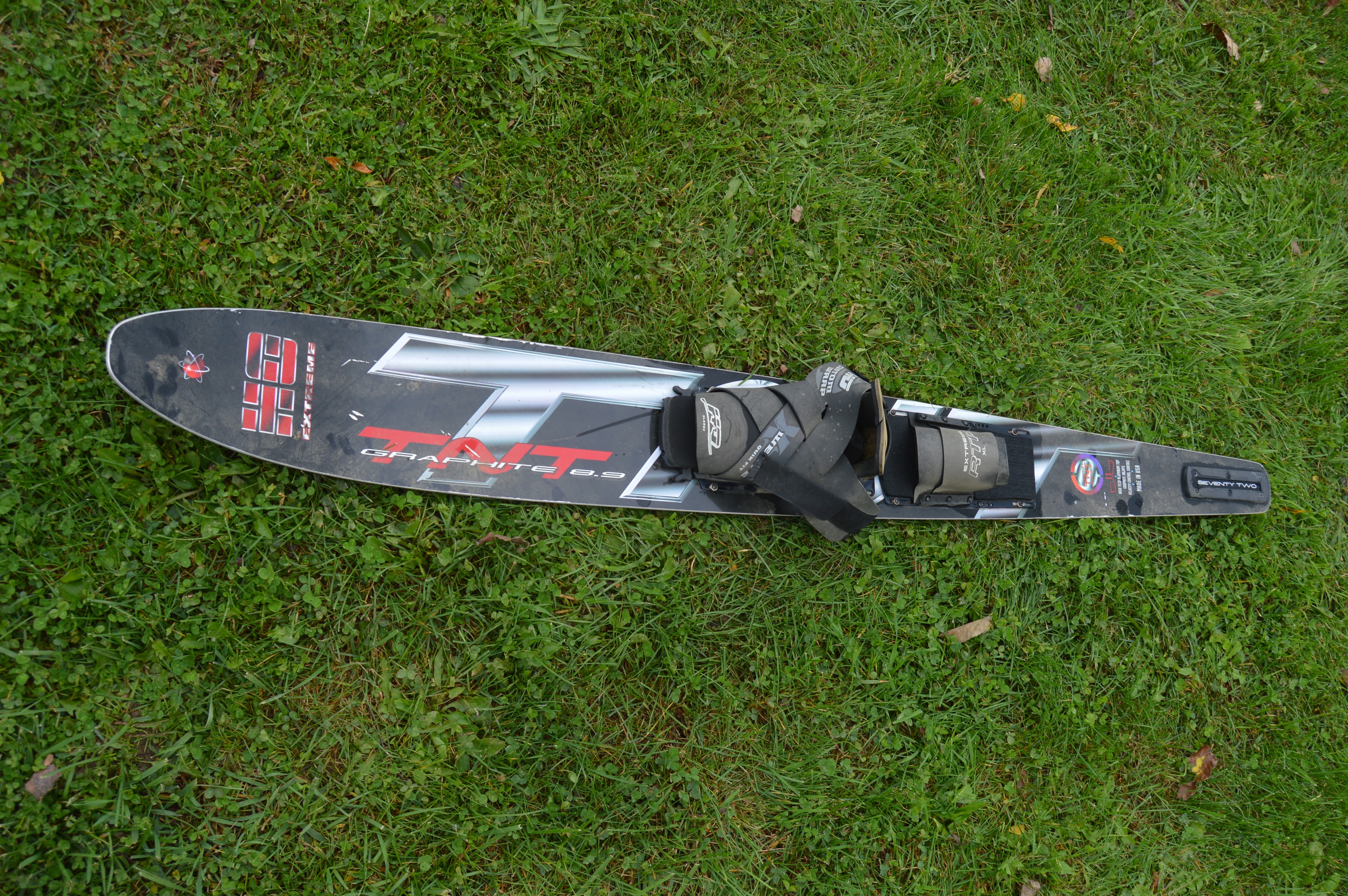 "HO Extreme" Men's Competition Water Ski