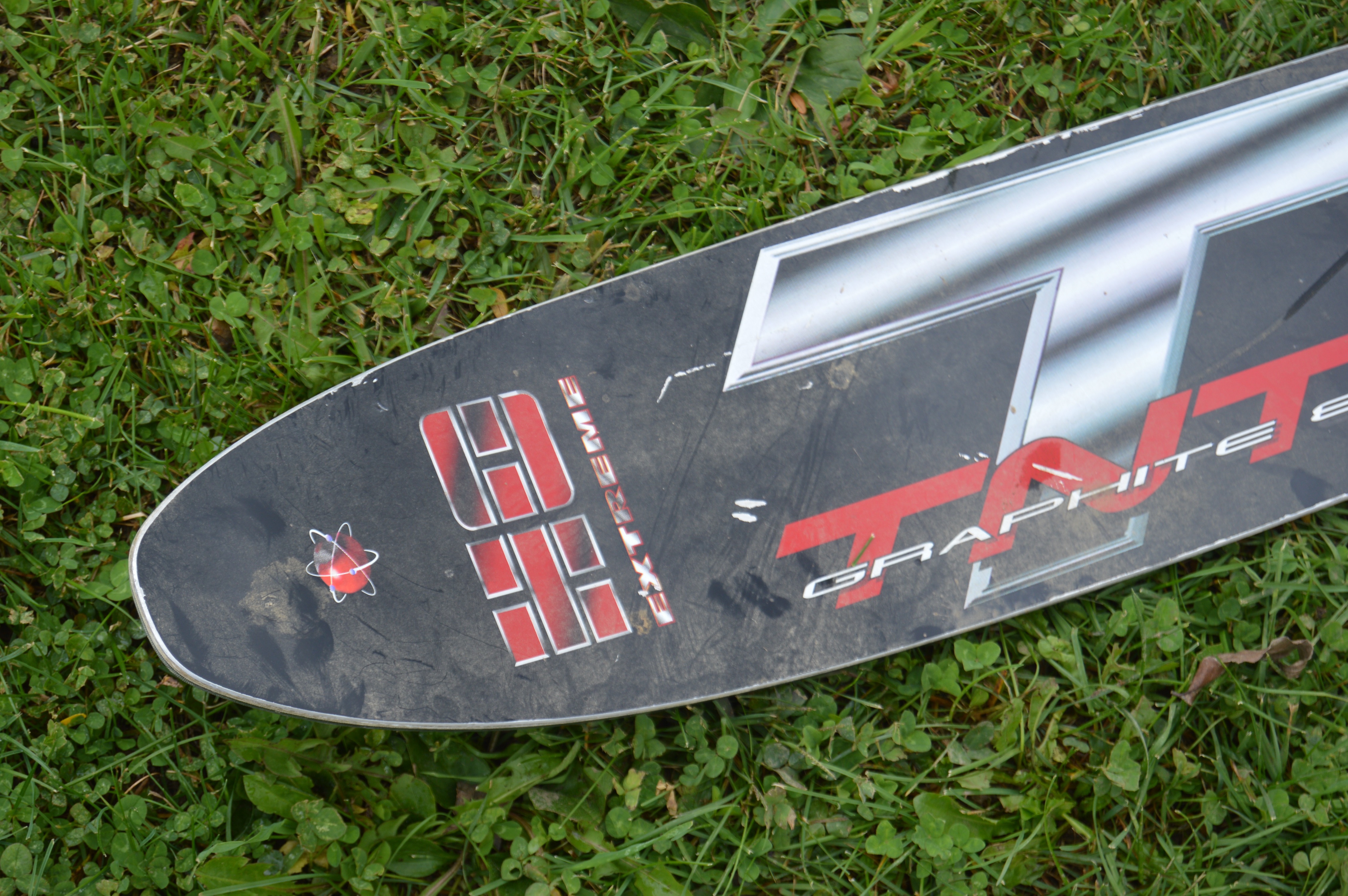 "HO Extreme" Men's Competition Water Ski