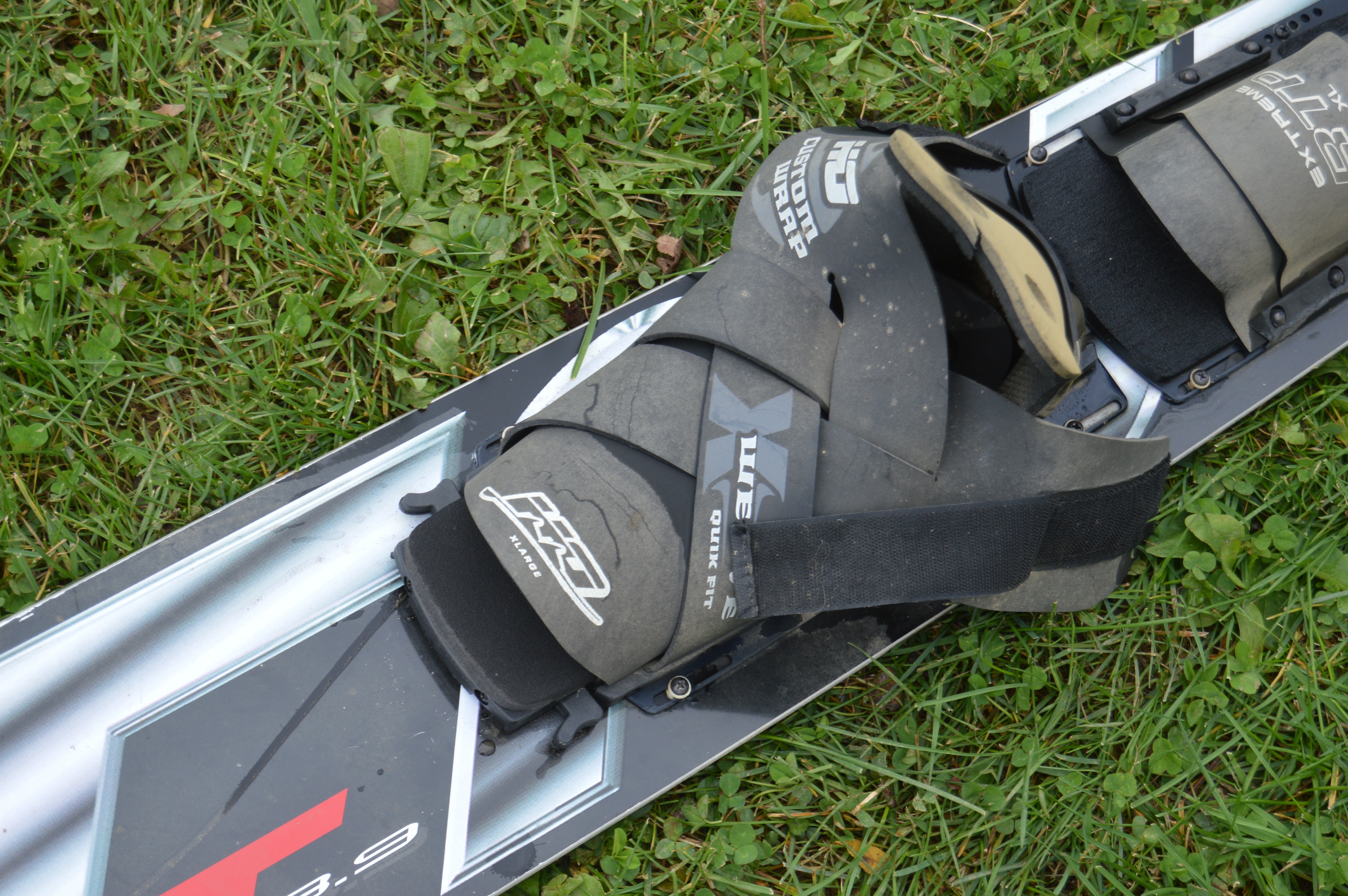 "HO Extreme" Men's Competition Water Ski